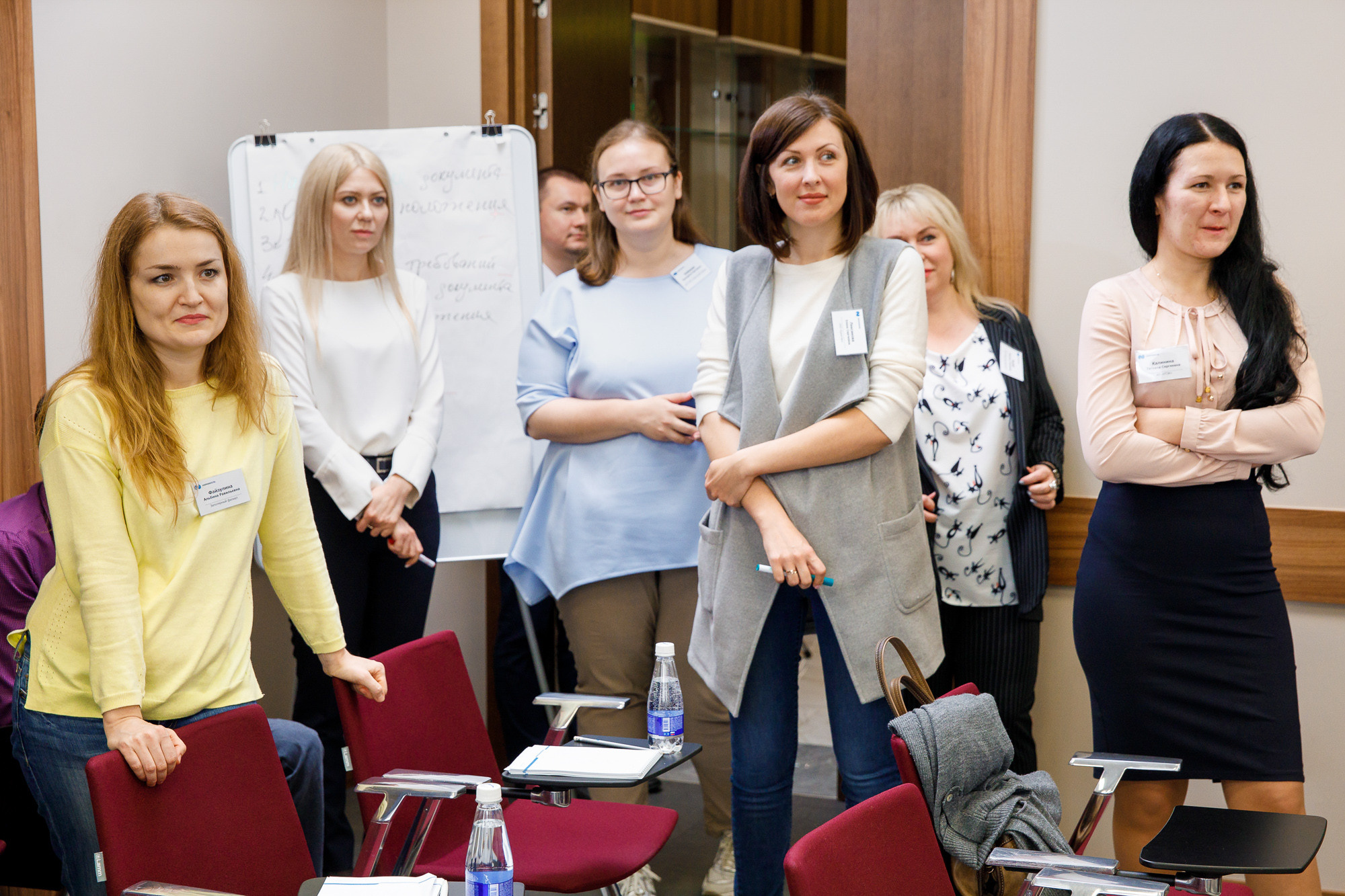 Норникель. Фотограф Юрий Клим | Москва