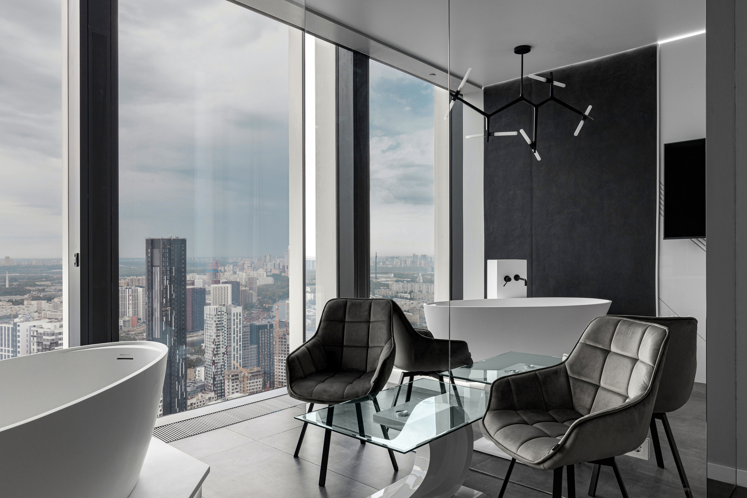 Интерьерная съемка. Фотограф Юрий Клим | Москва