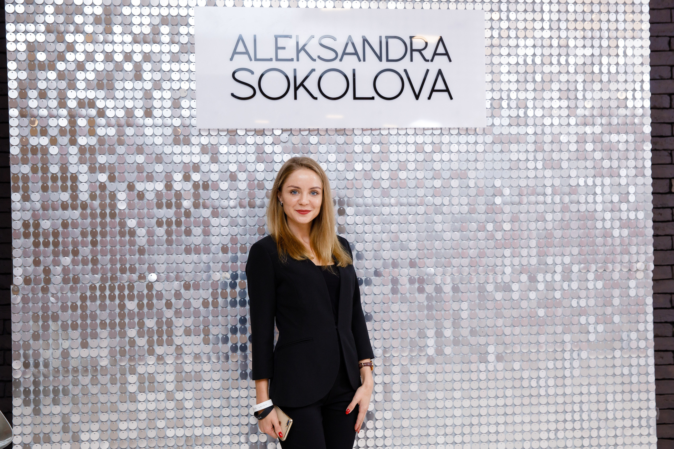 МК Александры Соколовой. Фотограф Юрий Клим | Москва