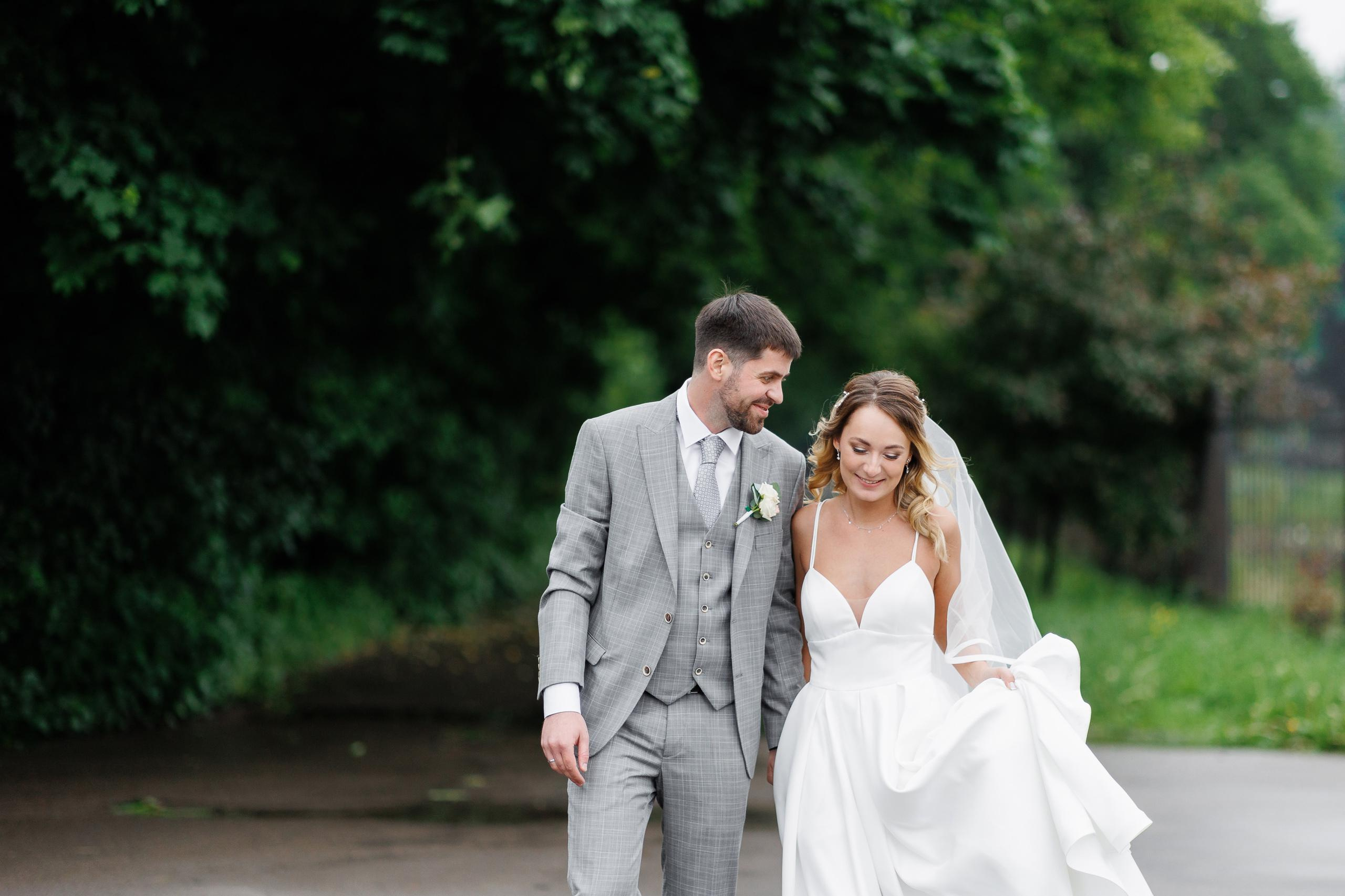 Московское небо. Фотограф Юрий Клим | Москва