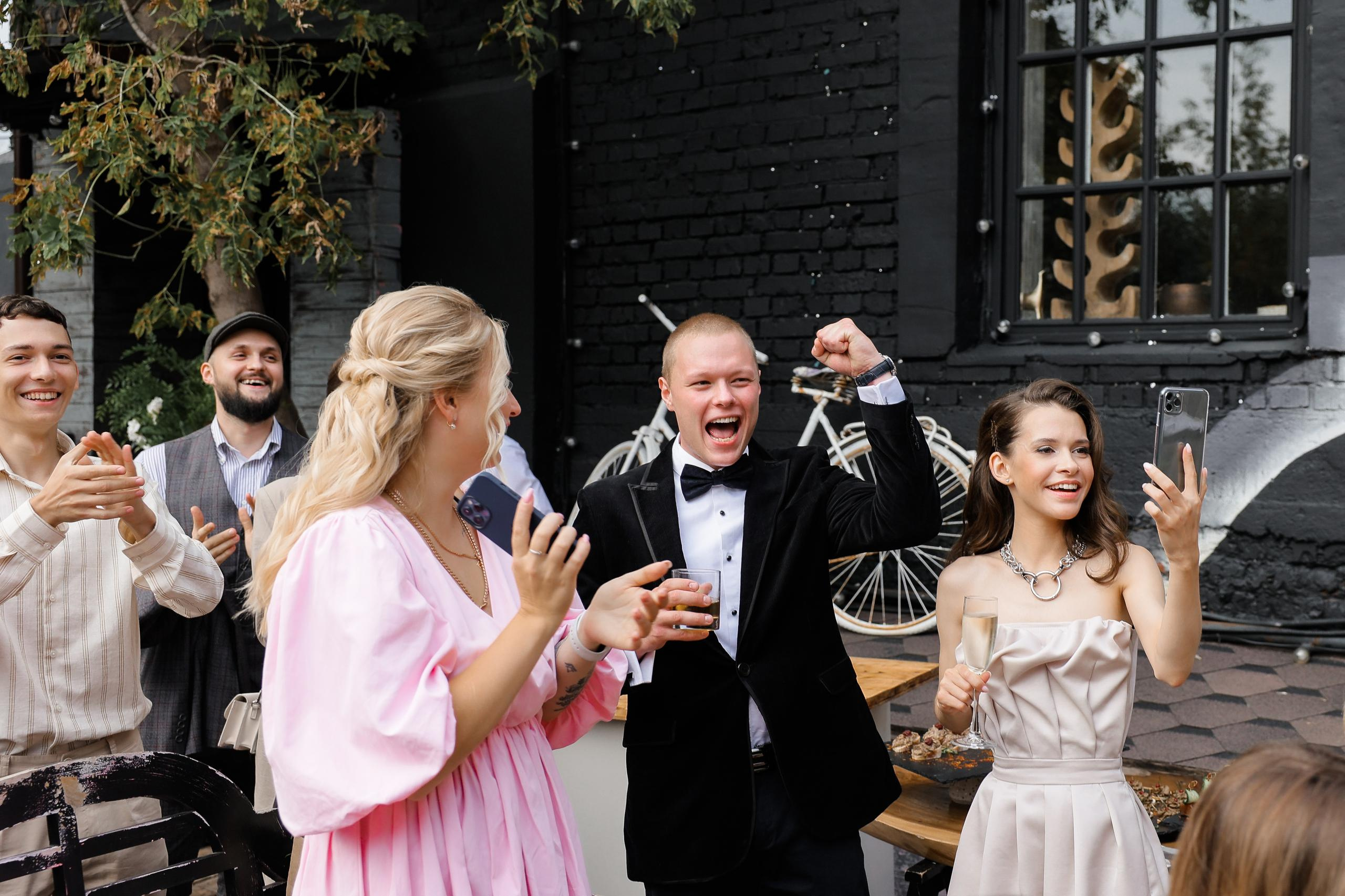 Loft Hall. Фотограф Юрий Клим | Москва