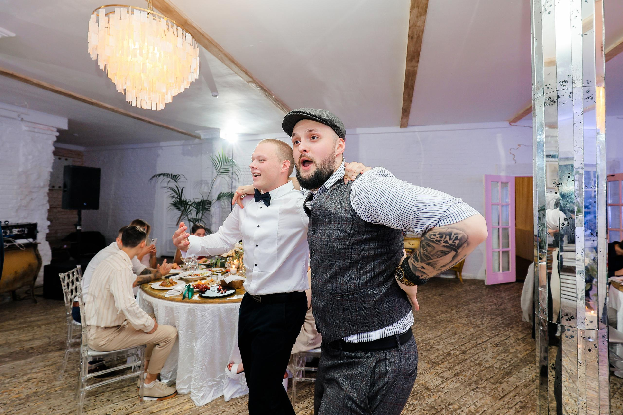 Loft Hall. Фотограф Юрий Клим | Москва