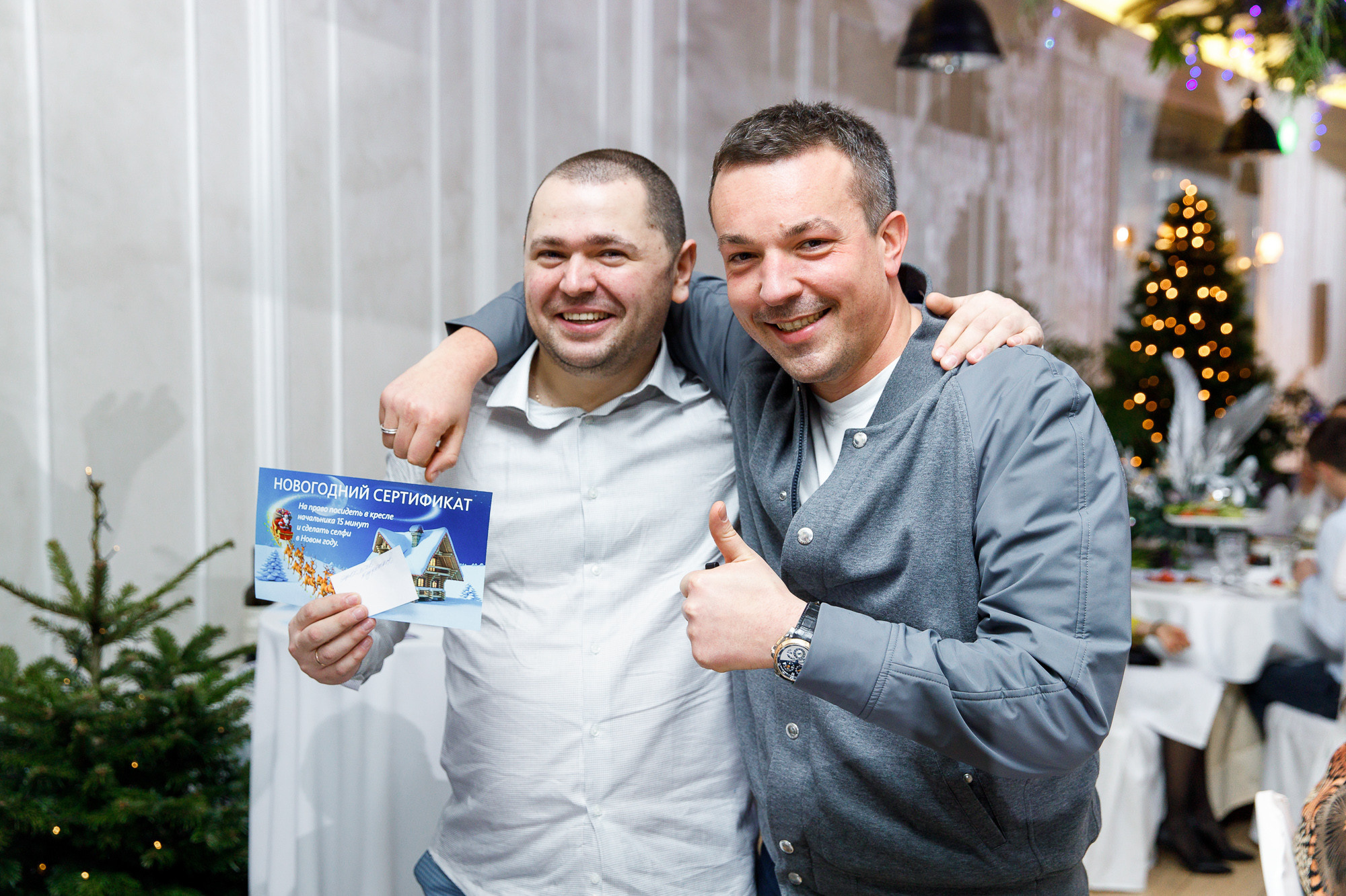 Корпоратив OJ. Фотограф Юрий Клим | Москва