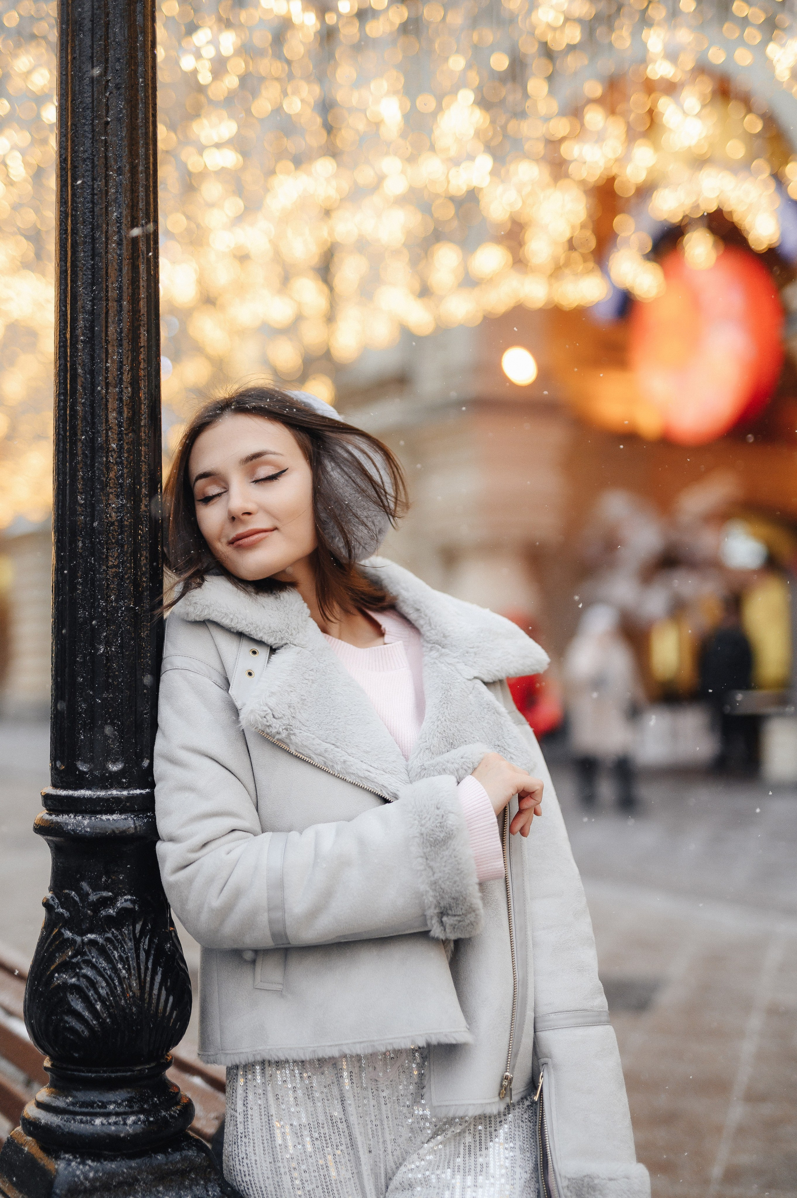 Новогодняя Москва. Свадебный фотограф в Москве, Санкт-Петербурге, Саратове · Александр МАЛЮКОВ · Фотограф на свадьбу любого масштаба · Портфолио и цены