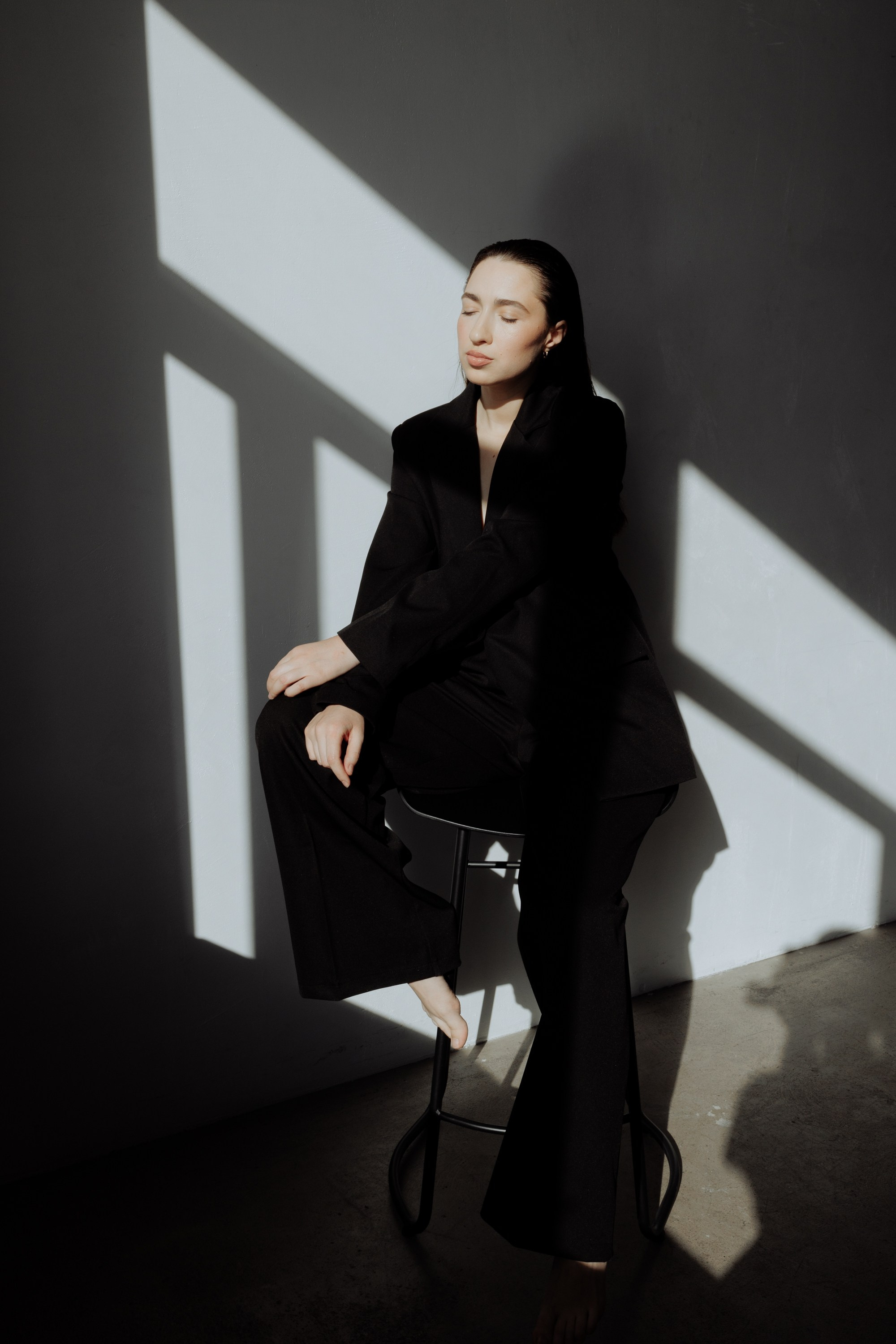 Женский портрет. Свадебный фотограф