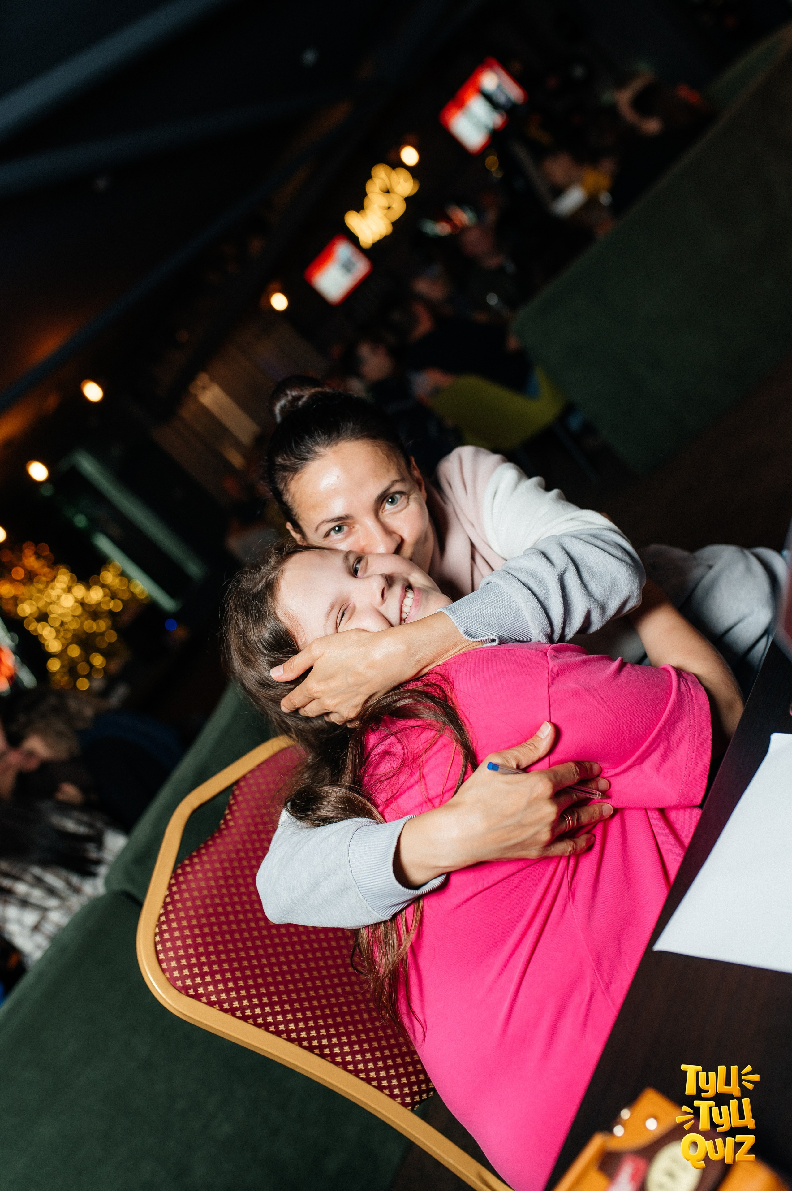 MZGB Мозгобойня и ТУЦ ТУЦ QUIZ. Фотограф Нижний Новгород