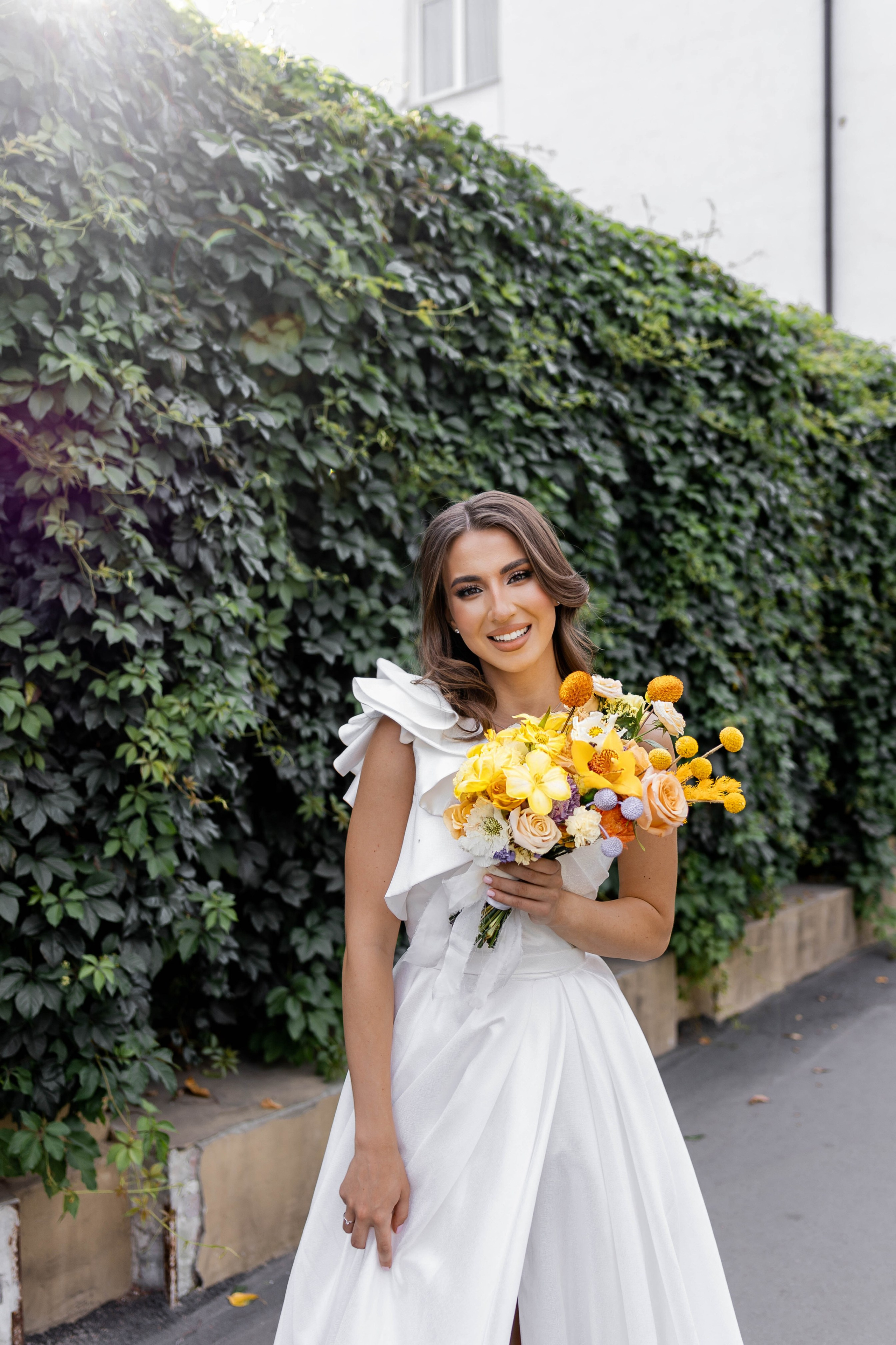 Настя|Никита. Свадебный фотограф Надежда Рыжикова