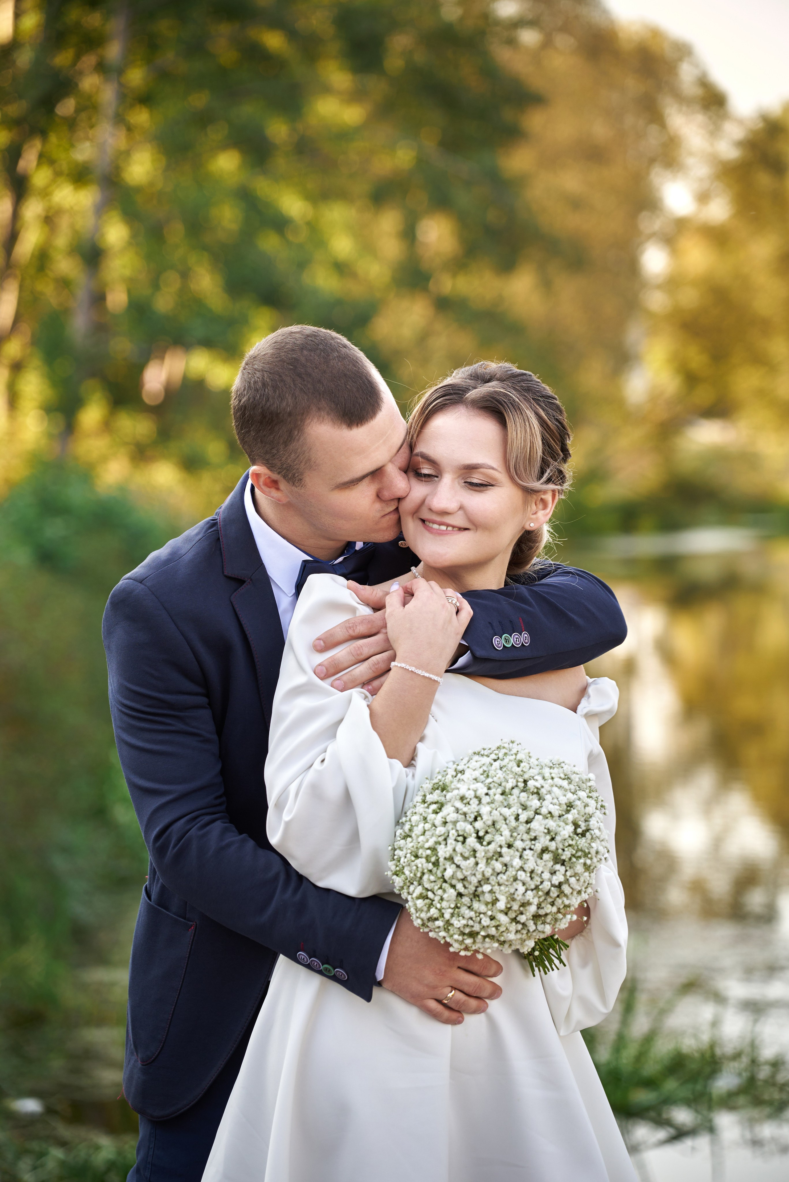 Фотограф Давыдов Алексей в Старом Осколе, фотосесия свадьбы. Профессиональный фотограф Старый Оскол, Губкин — свадьба, венчание, крещение, юбилей и день рождения