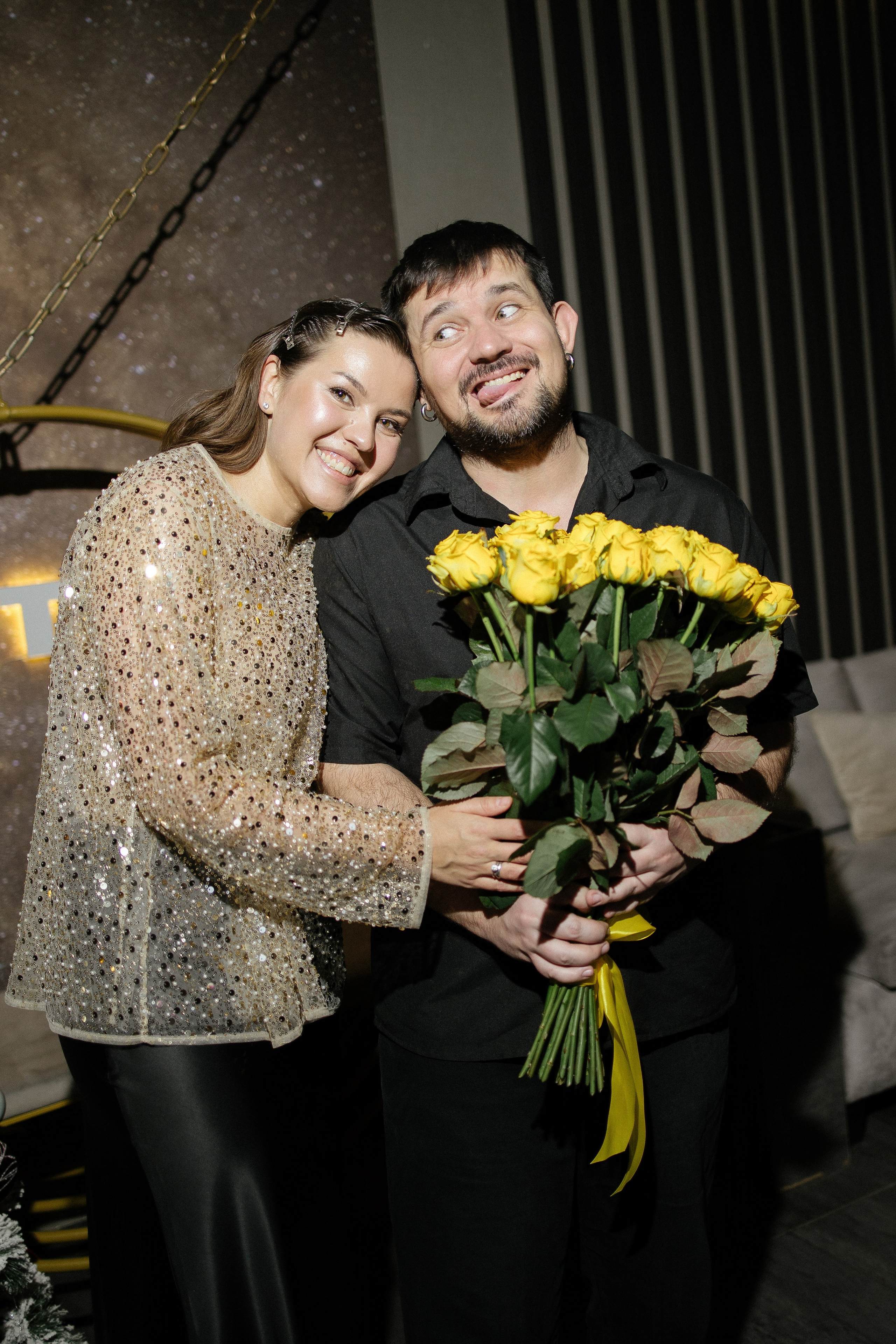 BRAINSURF. Портретный фотограф Арсения Теплова