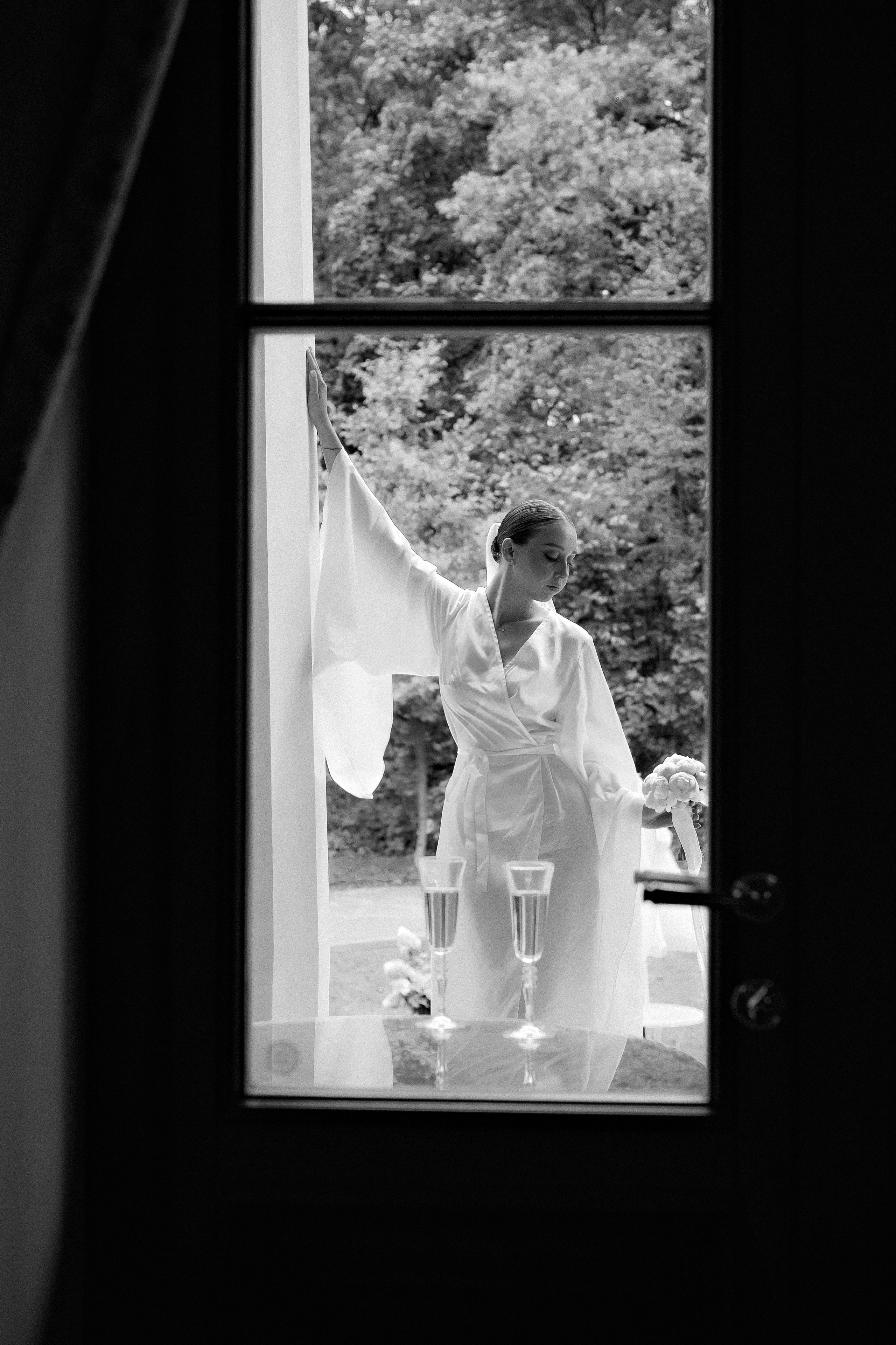 Villa wedding 25. Mayskaya photography