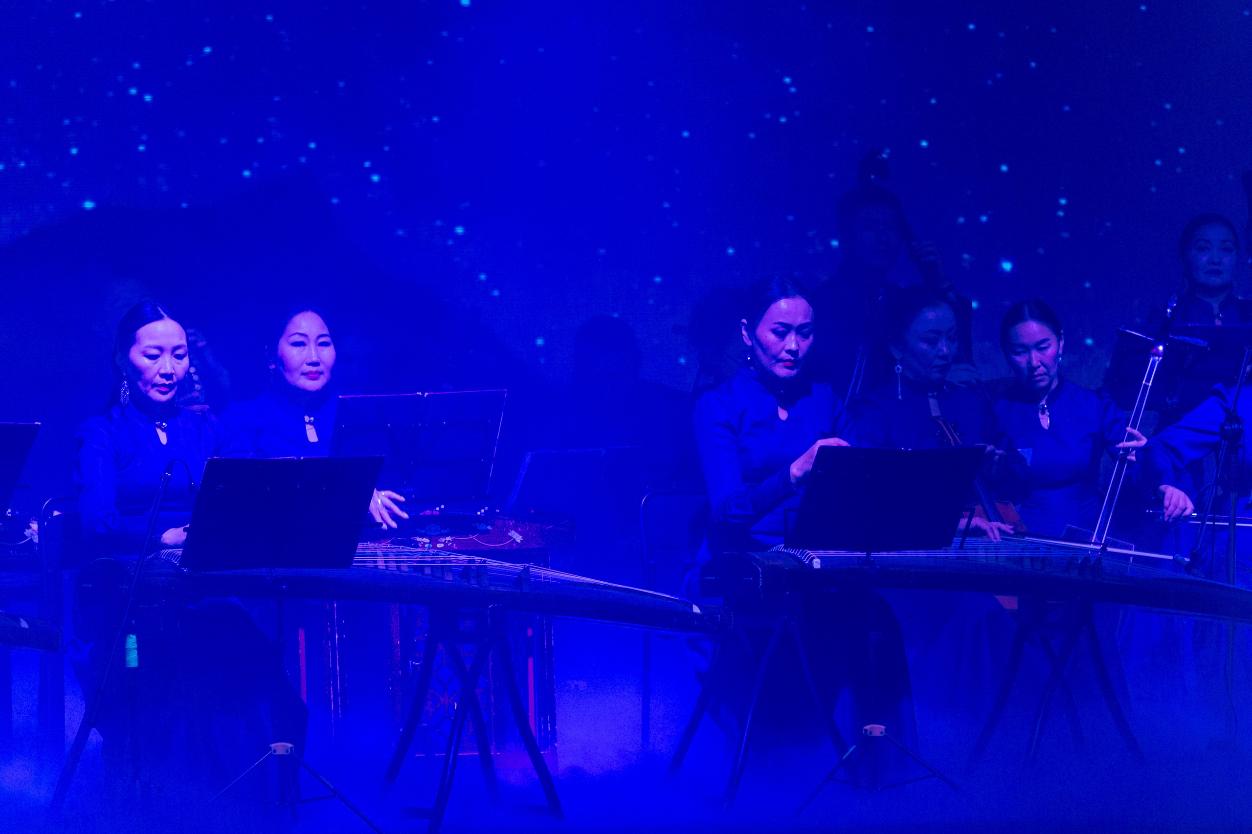 II Дальневосточная Кинопремия. Свадебный и семейный фотограф в Улан-Удэ