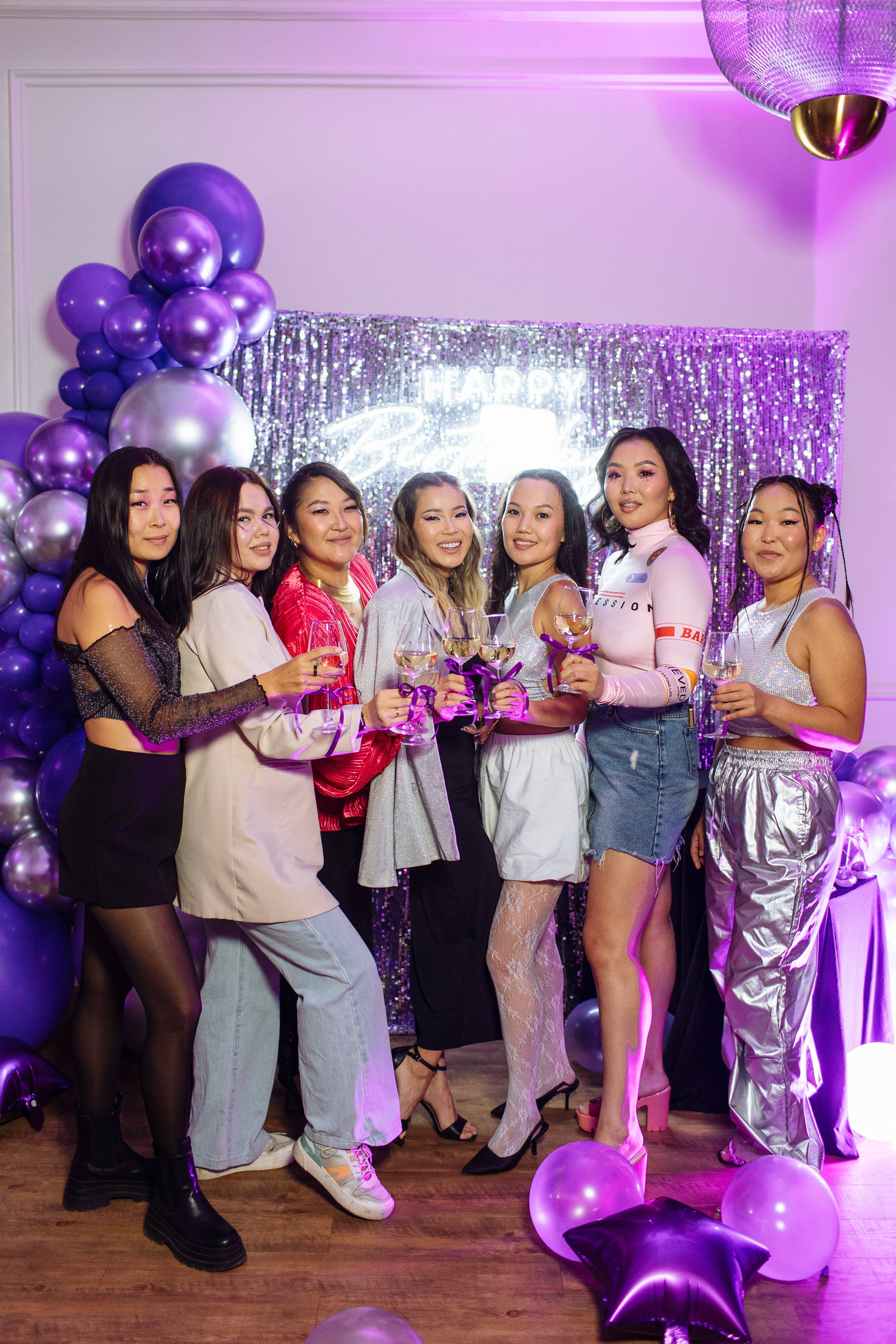 День рождение. Свадебный и семейный фотограф в Улан-Удэ