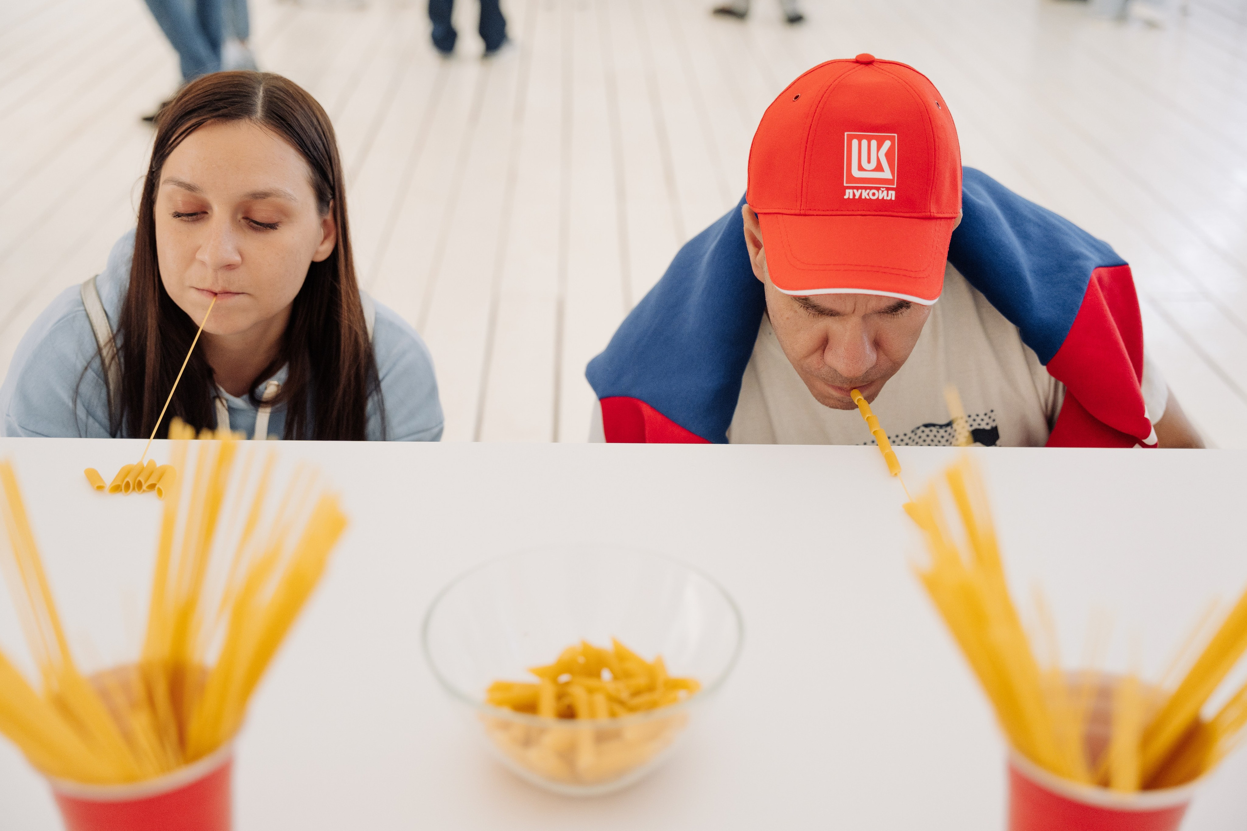 Лукойл корпоратив. Свадебные фотосессии в Москве. Фотограф Сергей Ржевский