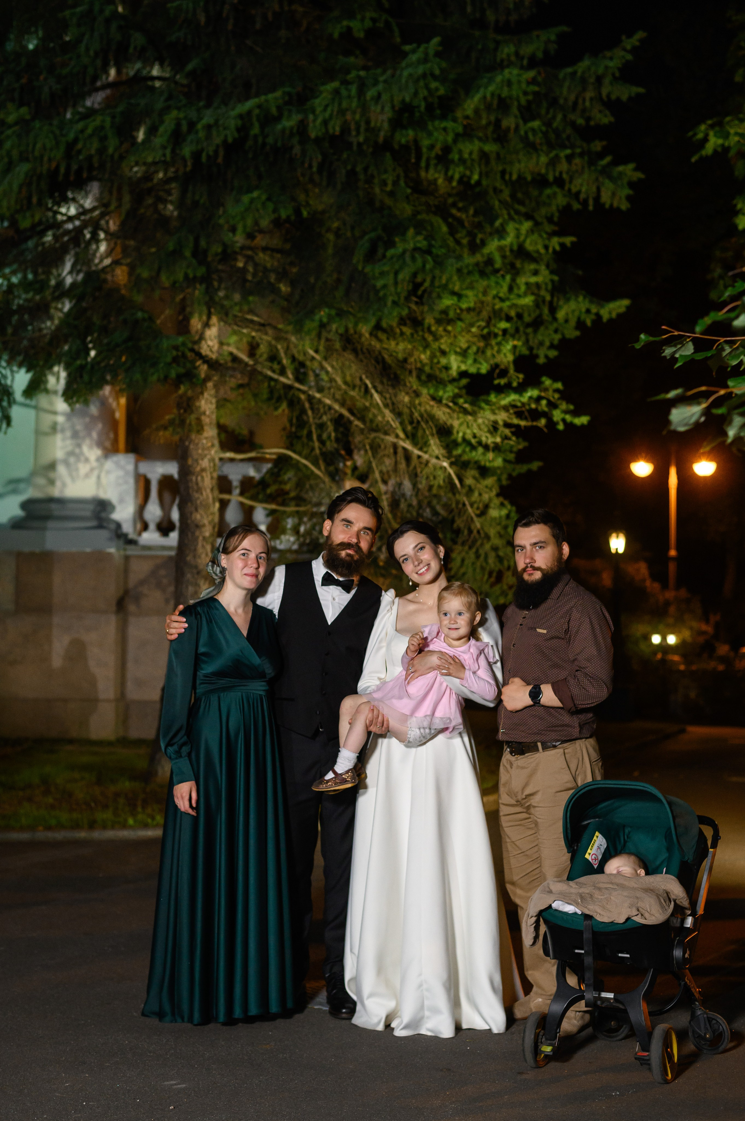 Александр & Елизавета. Семейный и свадебный фотограф в Санкт-Петербурге Серафима Смирнова