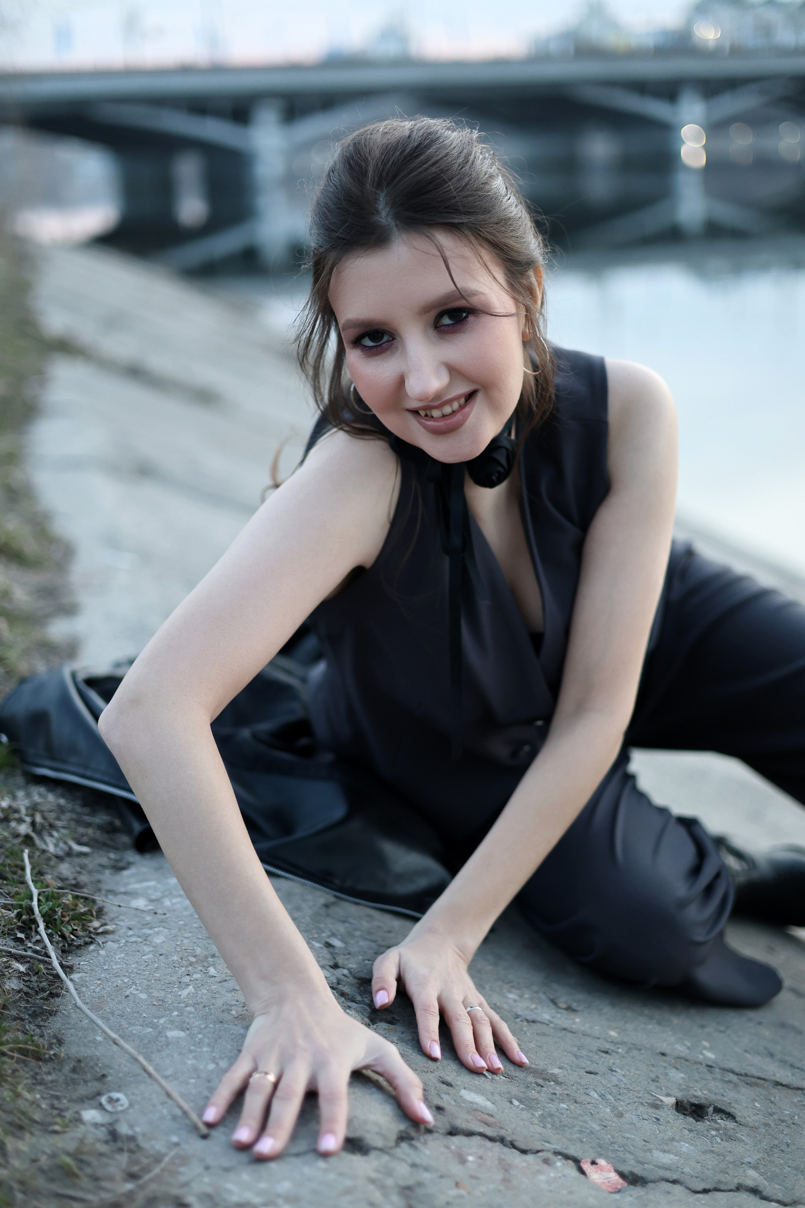 Ксения. Свадебный и семейный фотограф в Воронеже Ксения Воротникова