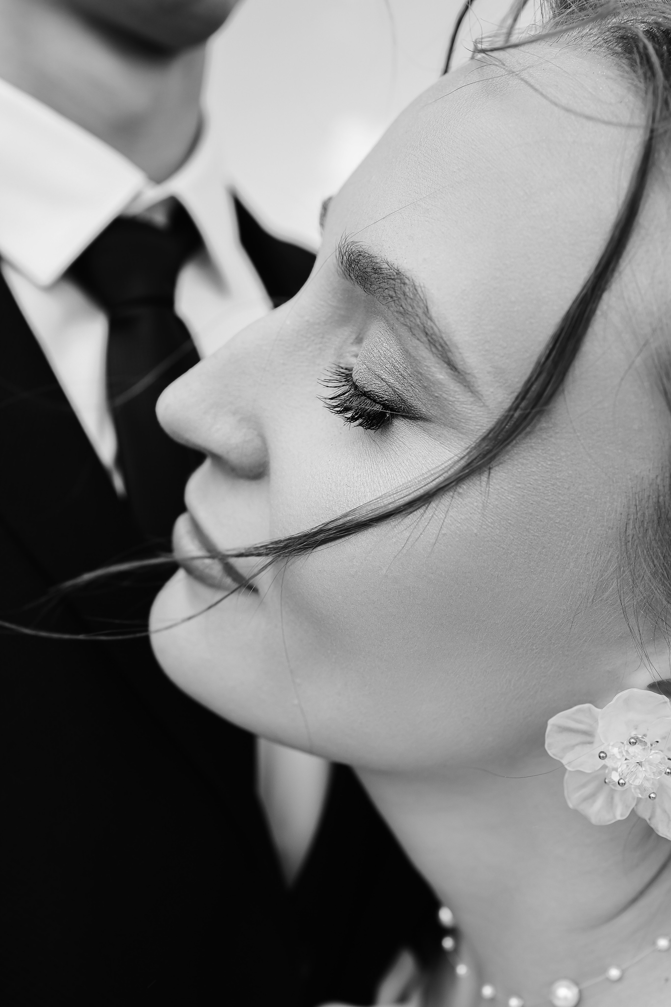 Александра и Денис. Свадебный и семейный фотограф в Воронеже Ксения Воротникова