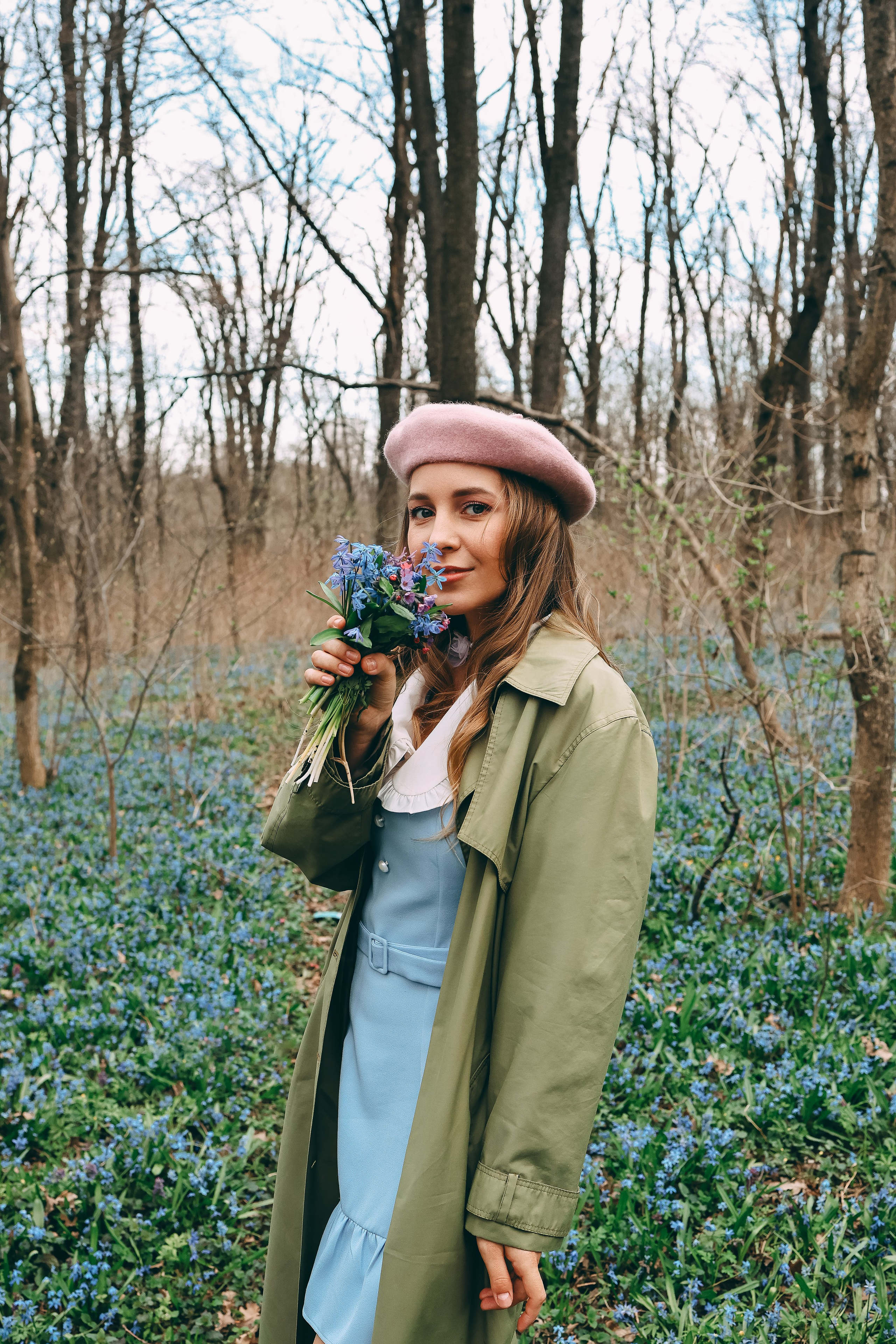 Маргарита, Василиса и Сергей. Свадебный и семейный фотограф в Воронеже Ксения Воротникова