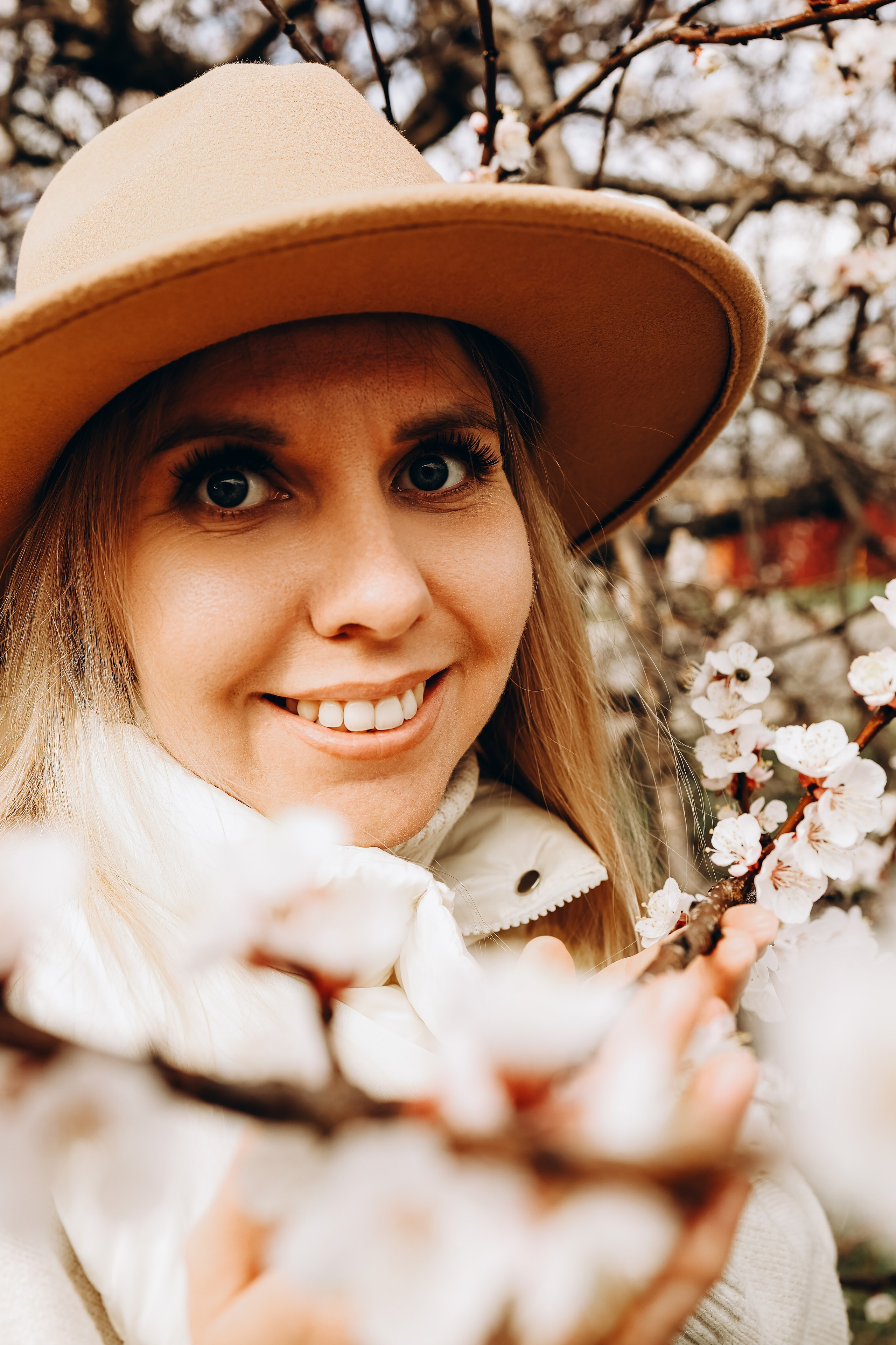 Снежана. Свадебный и семейный фотограф в Воронеже Ксения Воротникова