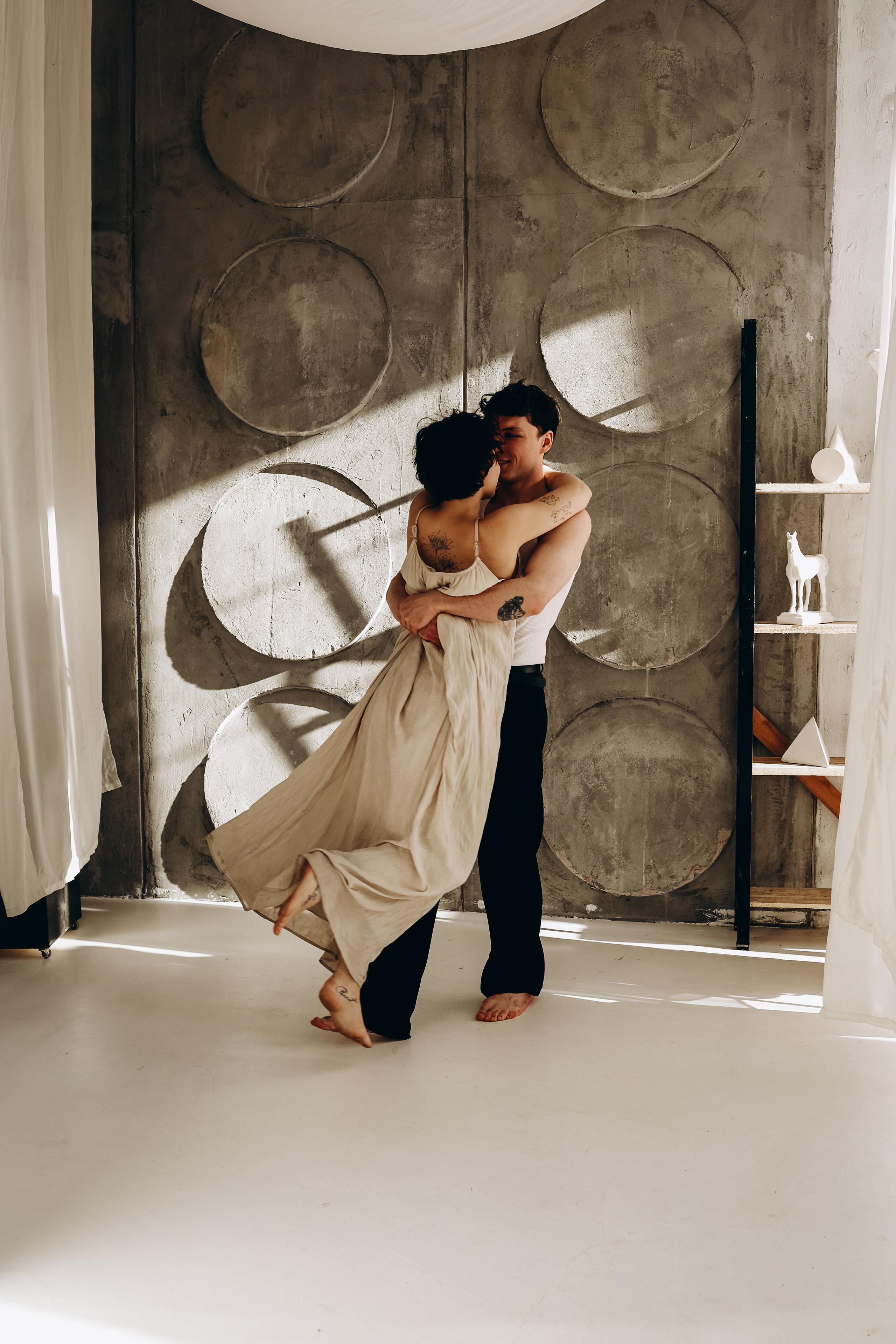 Женя и Игорь. Свадебный и семейный фотограф в Воронеже Ксения Воротникова