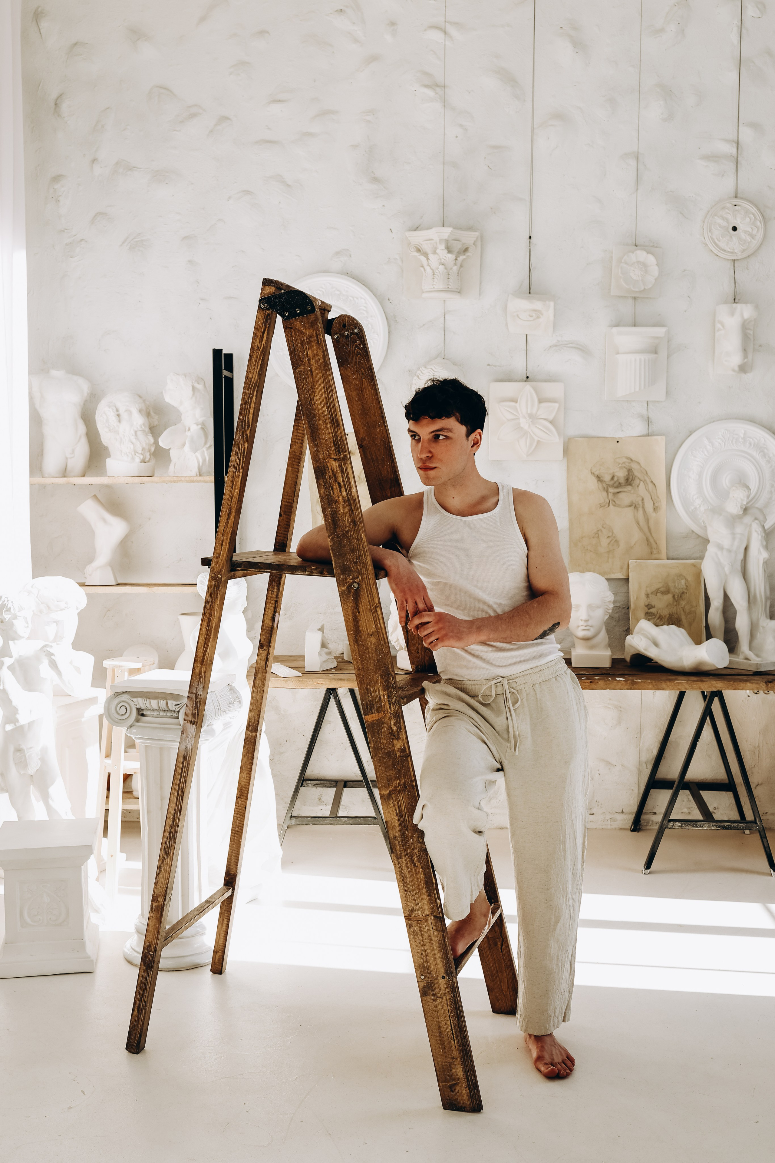 Женя и Игорь. Свадебный и семейный фотограф в Воронеже Ксения Воротникова