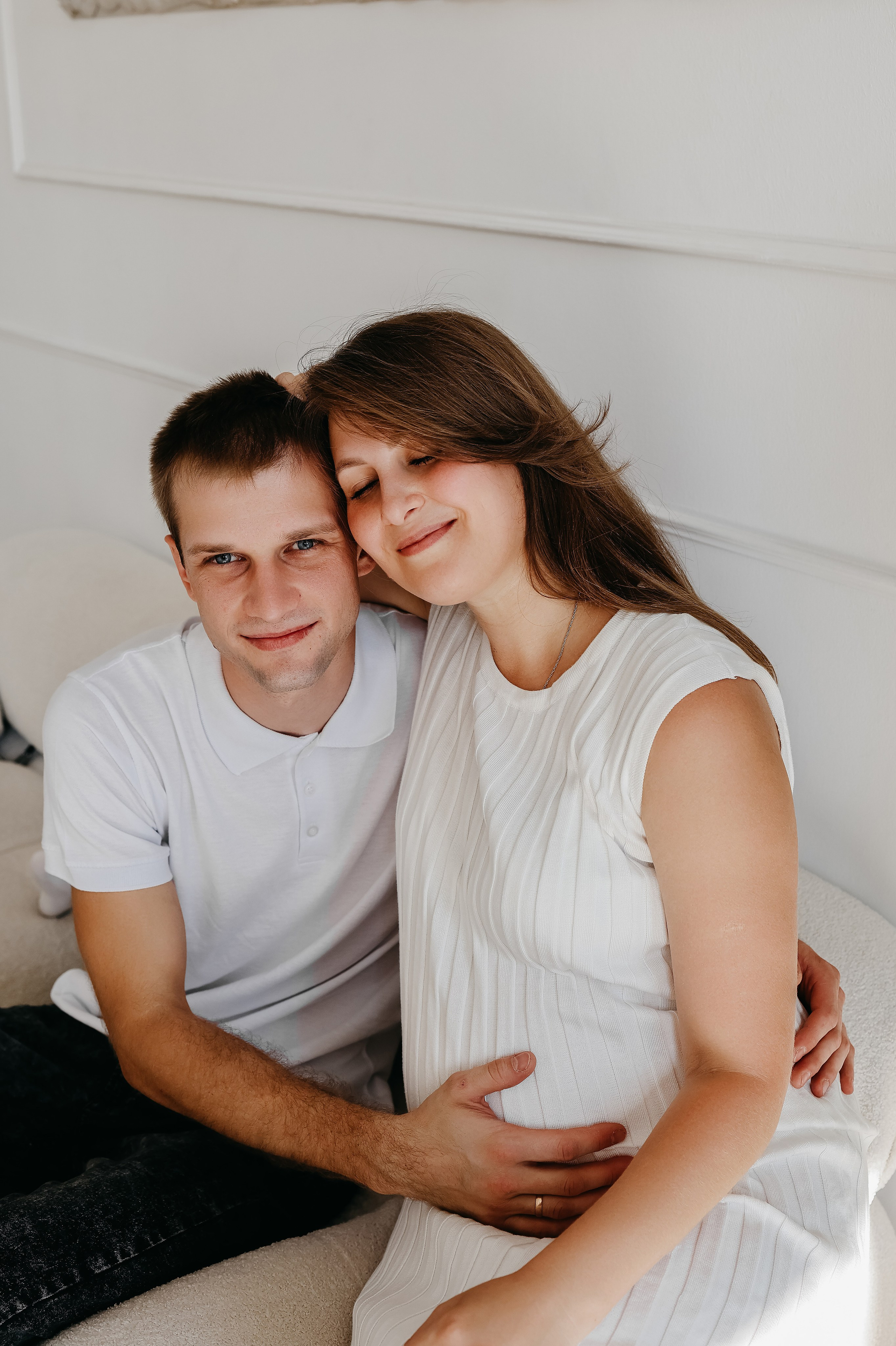 Ирина. Свадебный и семейный фотограф в Воронеже Ксения Воротникова