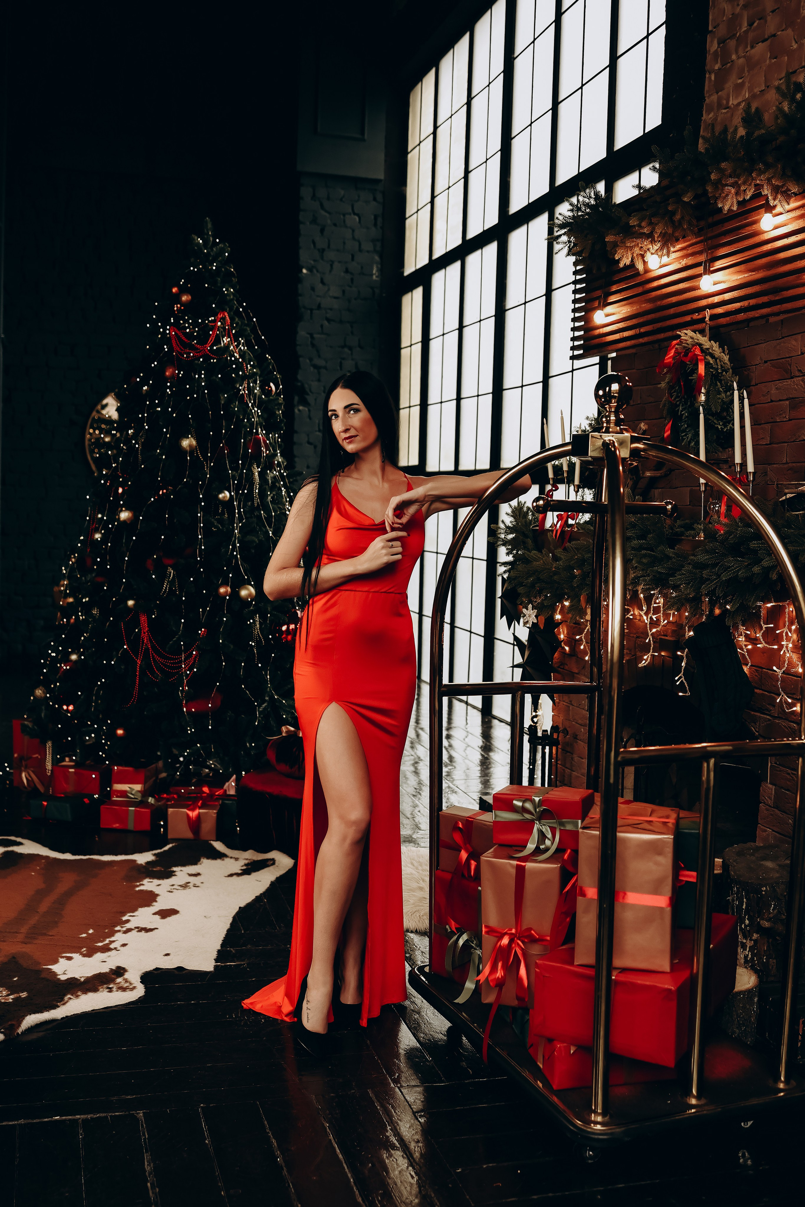 Алена. Свадебный и семейный фотограф в Воронеже Ксения Воротникова