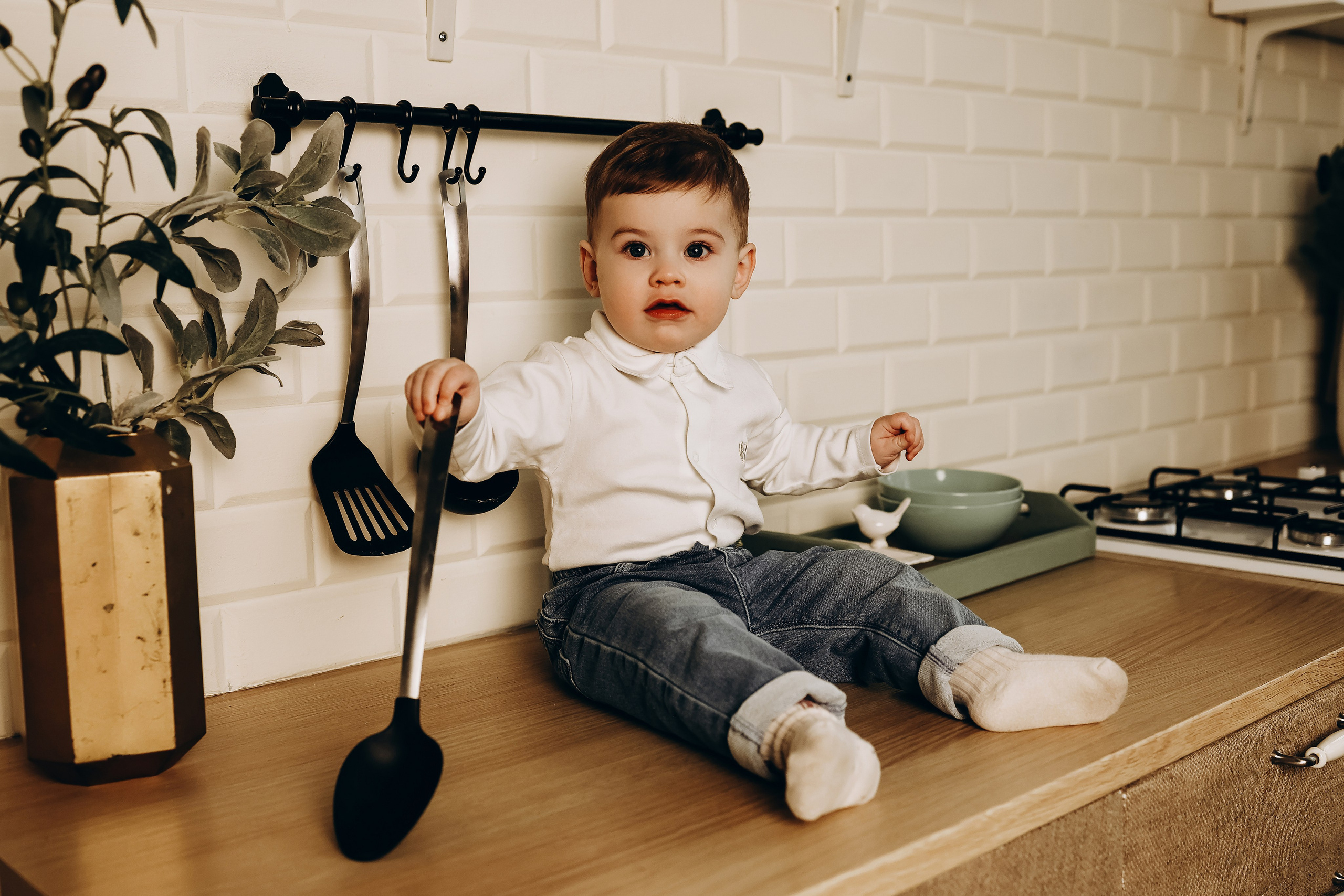 Семья Андрюши. Свадебный и семейный фотограф в Воронеже Ксения Воротникова