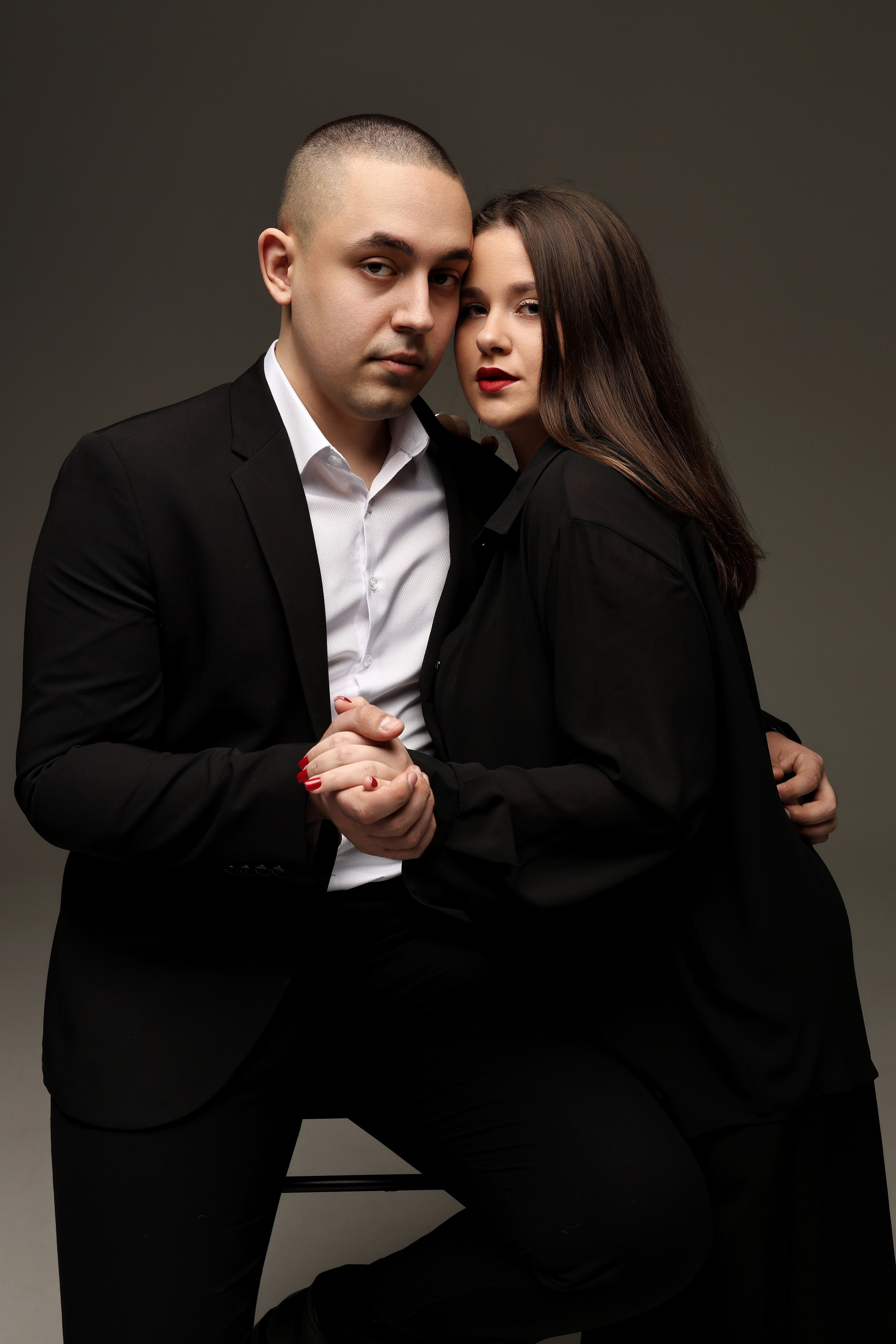 Дмитрий и Арина. Свадебный и семейный фотограф в Воронеже Ксения Воротникова