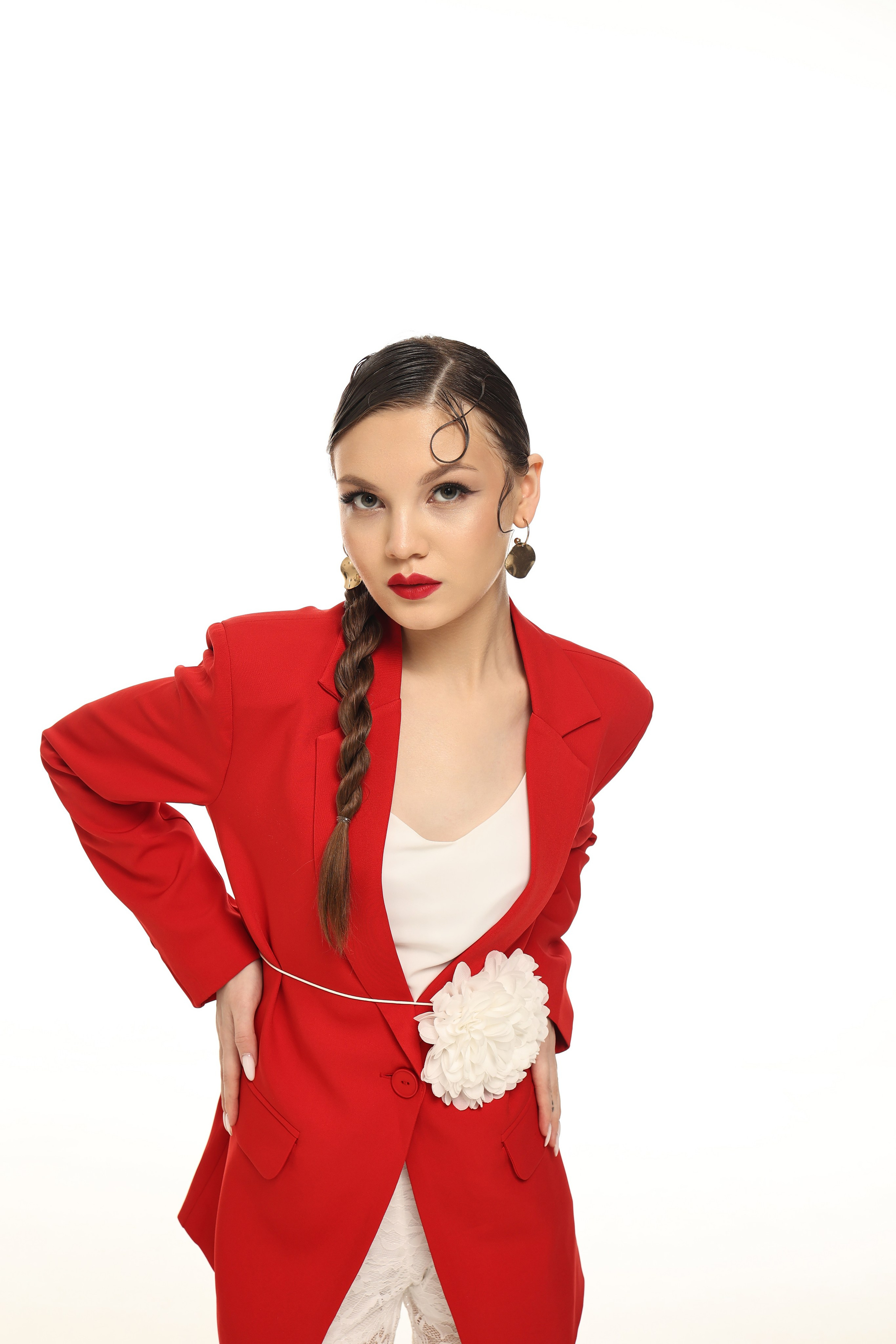 Амина. Свадебный и семейный фотограф в Воронеже Ксения Воротникова