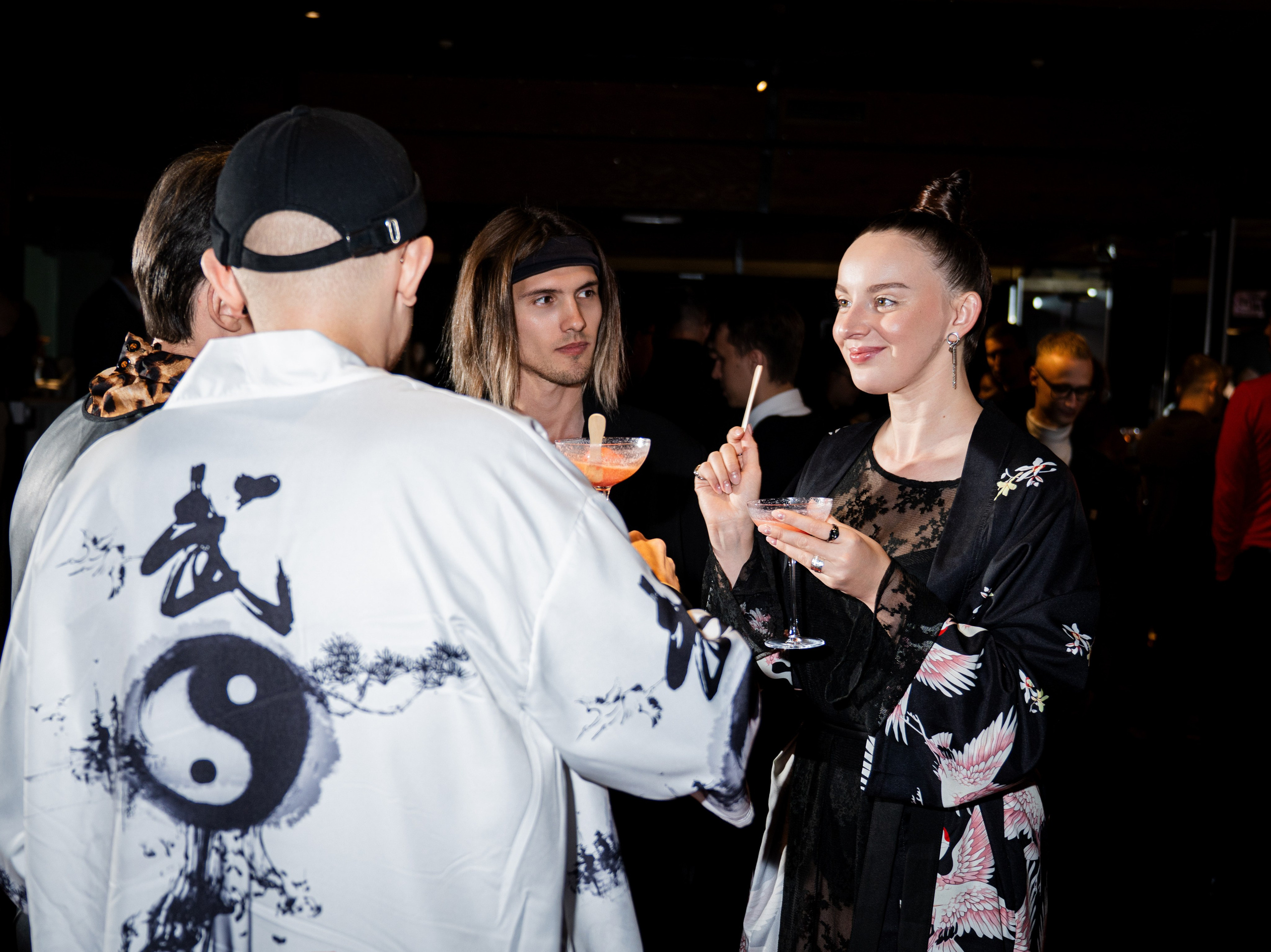 EVENT FASHION NIGHT 2025. Фотограф в Иркутске на все важные случаи жизни