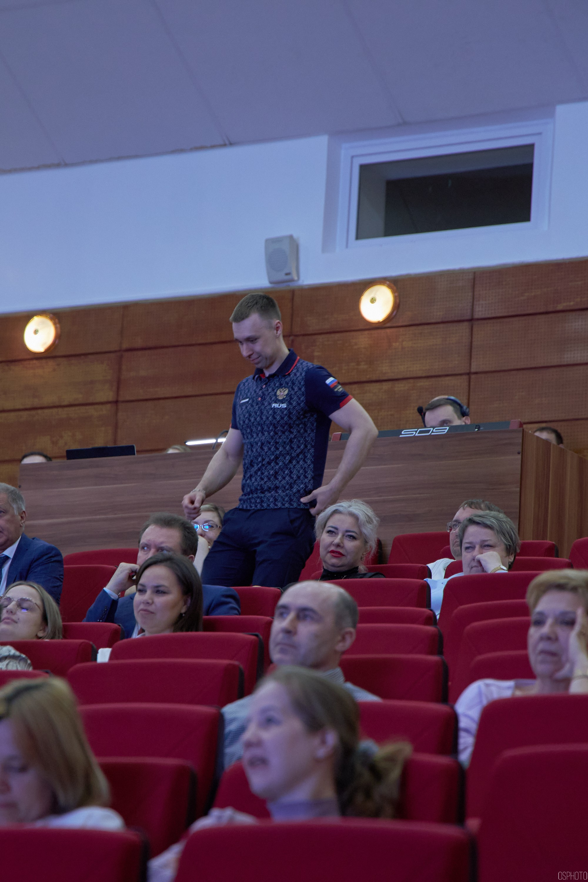 Конференция БИОТ 2025 | Нижневартовск. OSPhoto