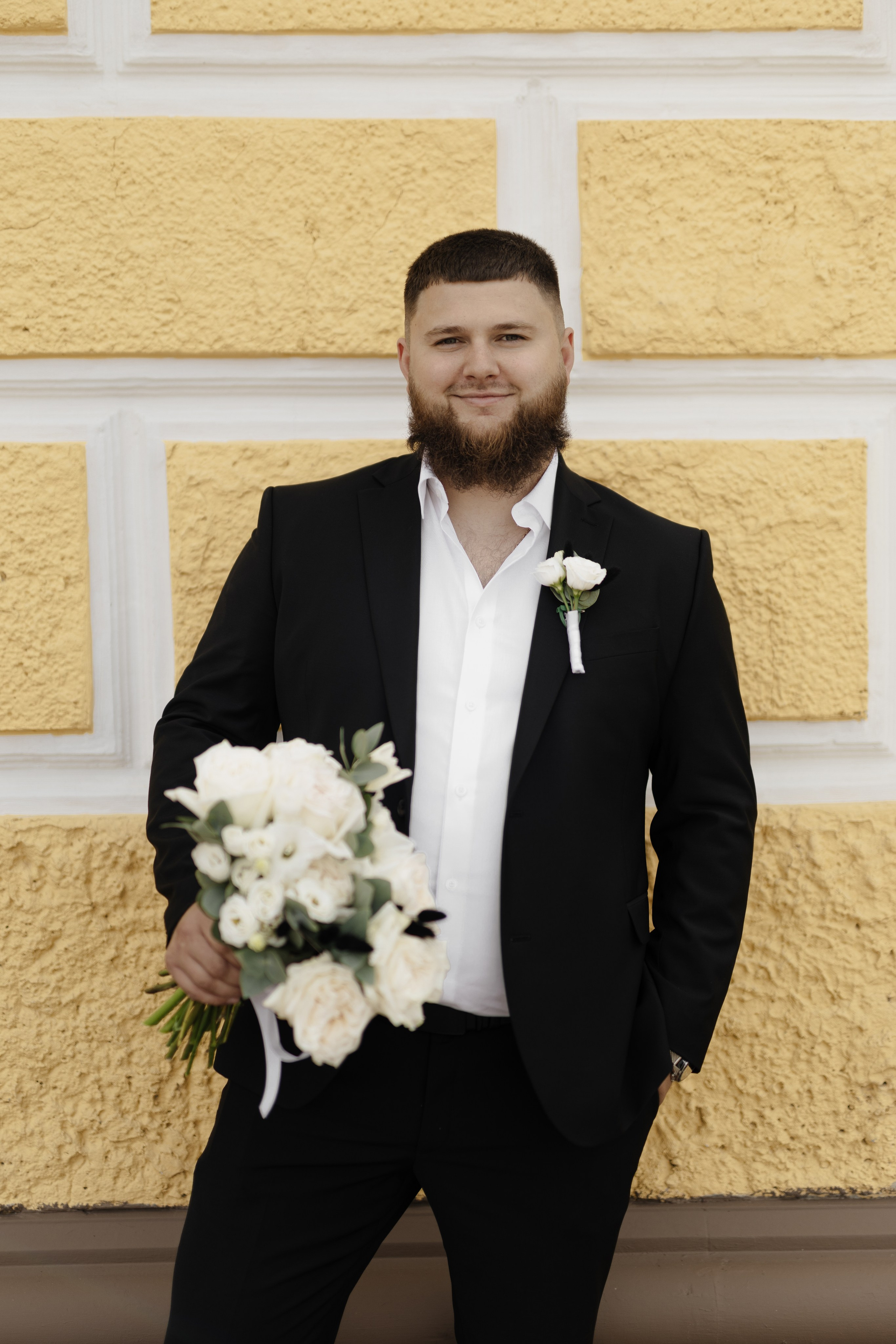 Свадьба Антона и Татьяны. Фотограф Кольчугино/Владимир/Москва Елизавета Иода