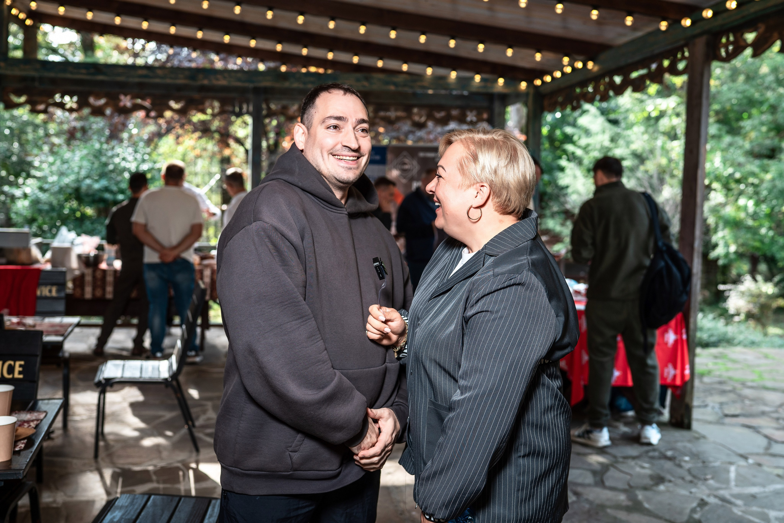 Burgerstat. Фотограф Сочи