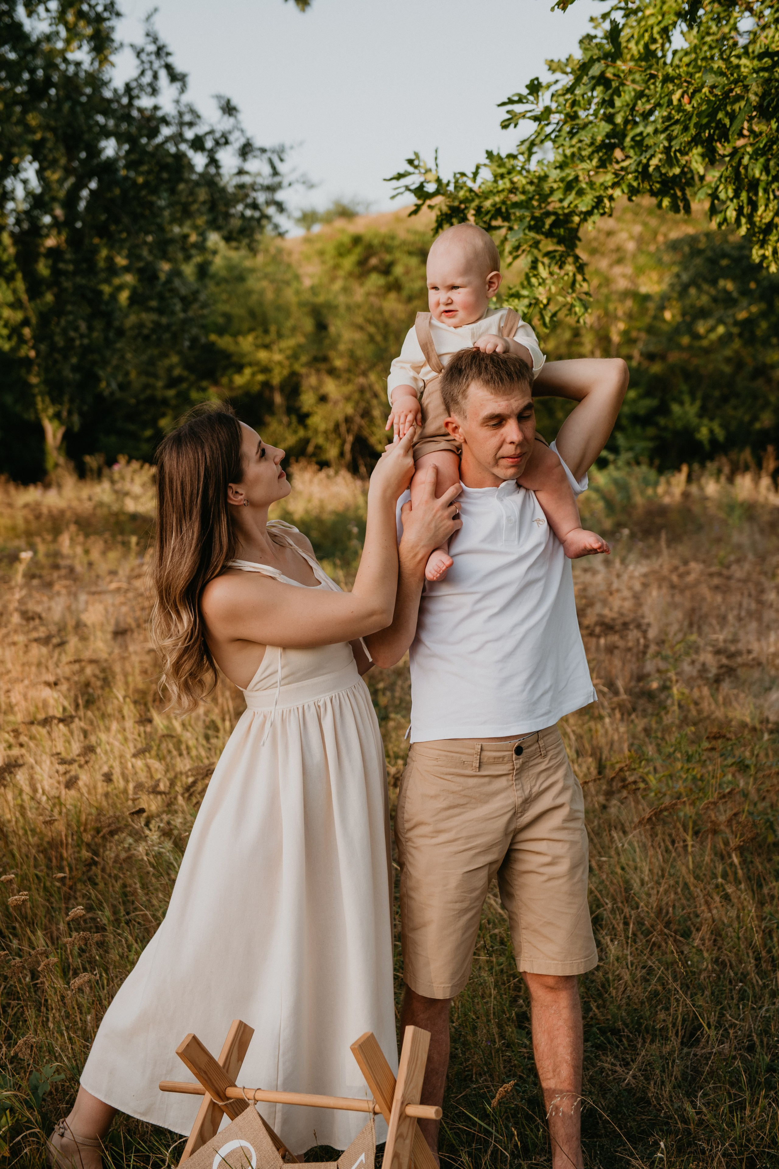 Семейные съёмки. Детский и семейный фотограф в Армавире Даша Зубкова