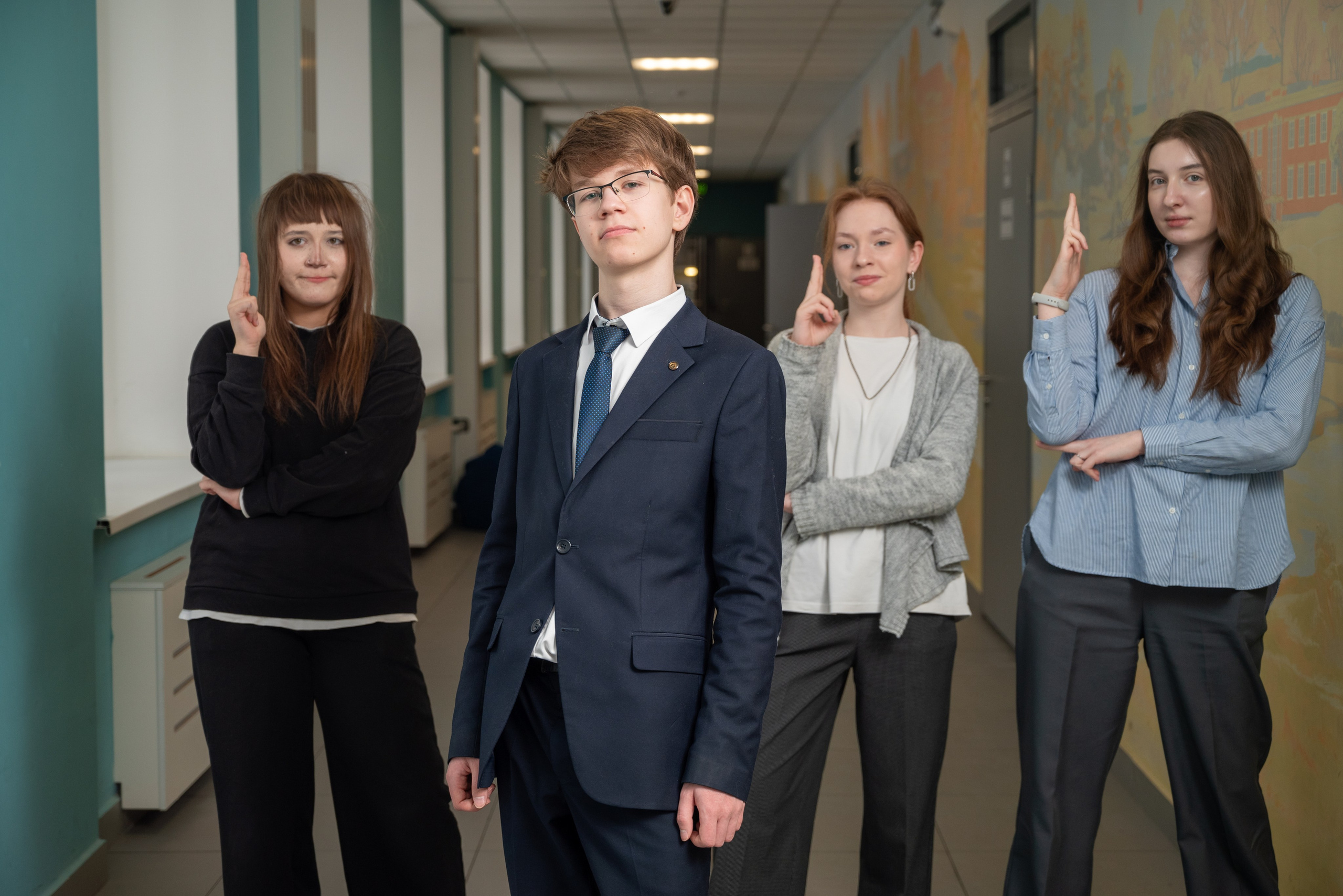 Школьные съемки. Семейный фотограф в Красногорске и Лобне — Мария Бесштанькина | Семейные фотосессии