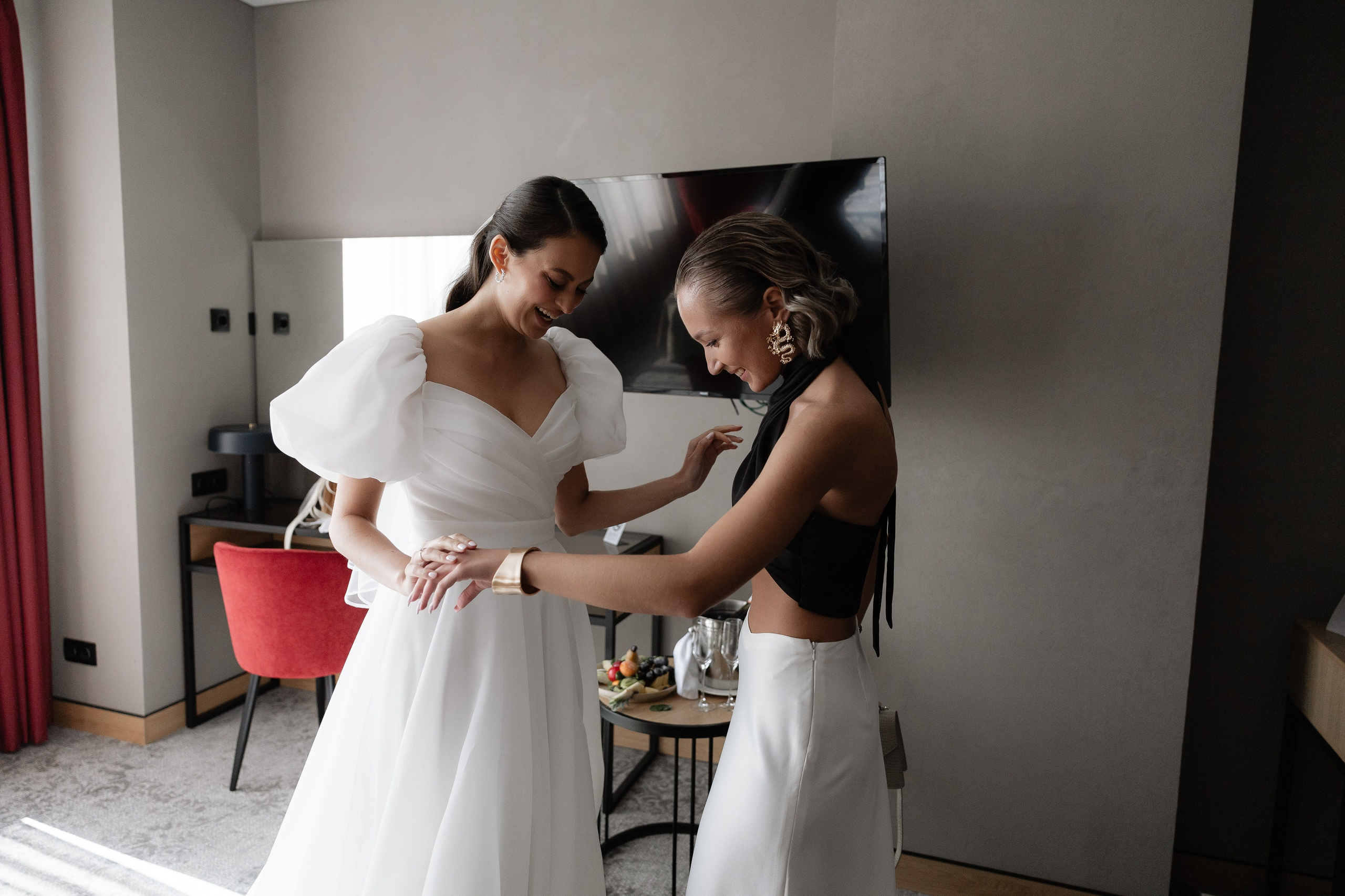 Рафаэль&Ангелина. Свадебный и портретный фотограф Казань/Москва/СПБ Елькина Юлия