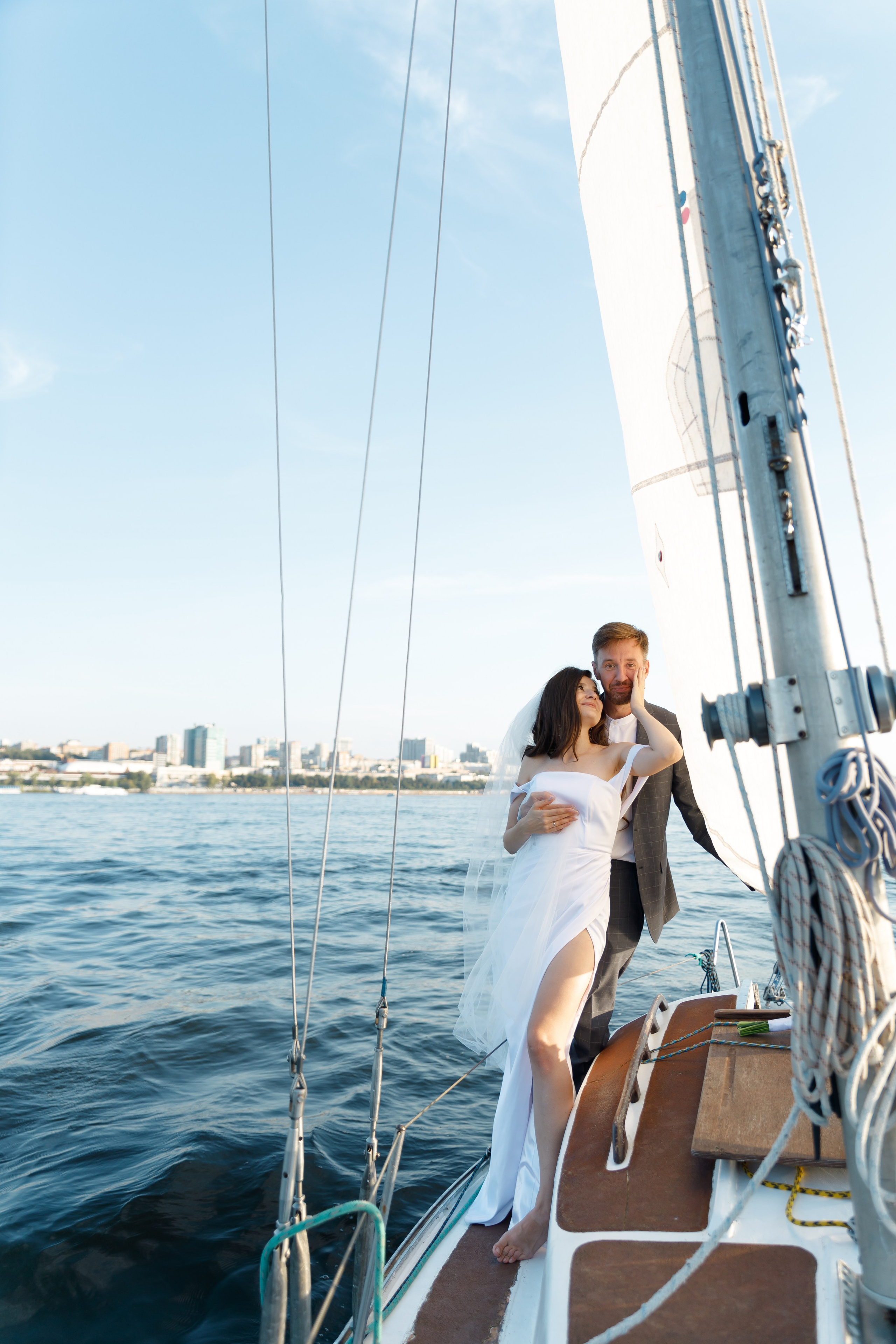 Анастасия & Алексей. Фотограф в Самаре Алена Гречка