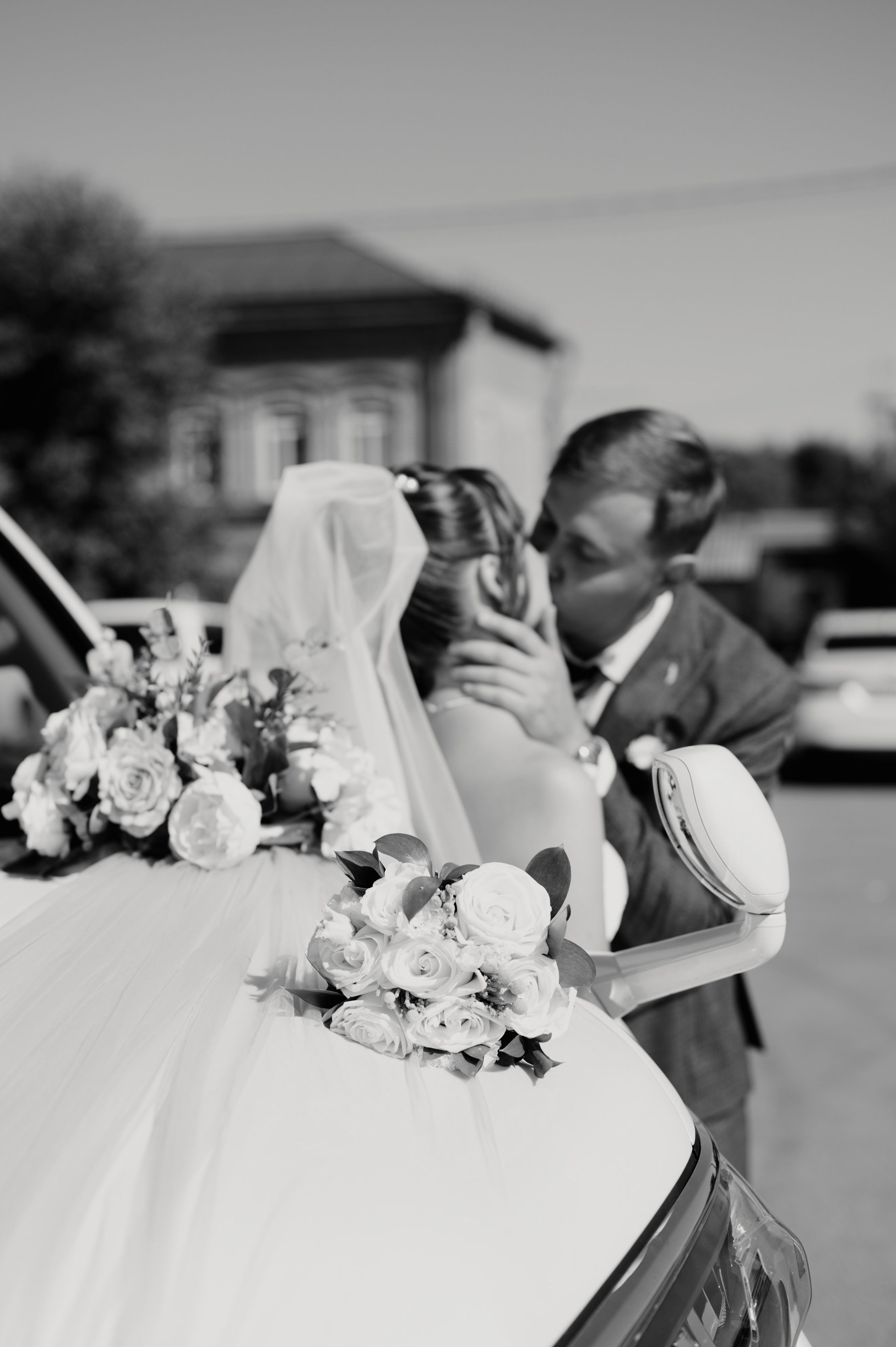 Дмитрий и Дарья. Фотограф в Абакане и Минусинске