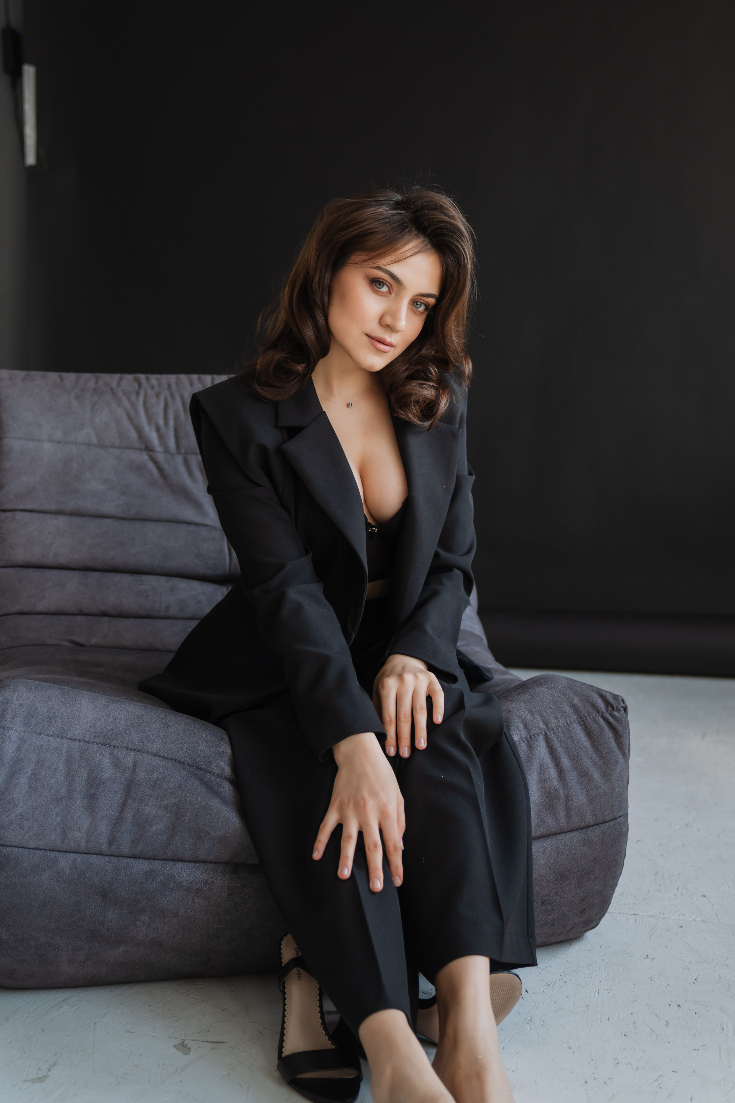 Елена. Евгения Арефьева — свадебный и портретный фотограф в Чите