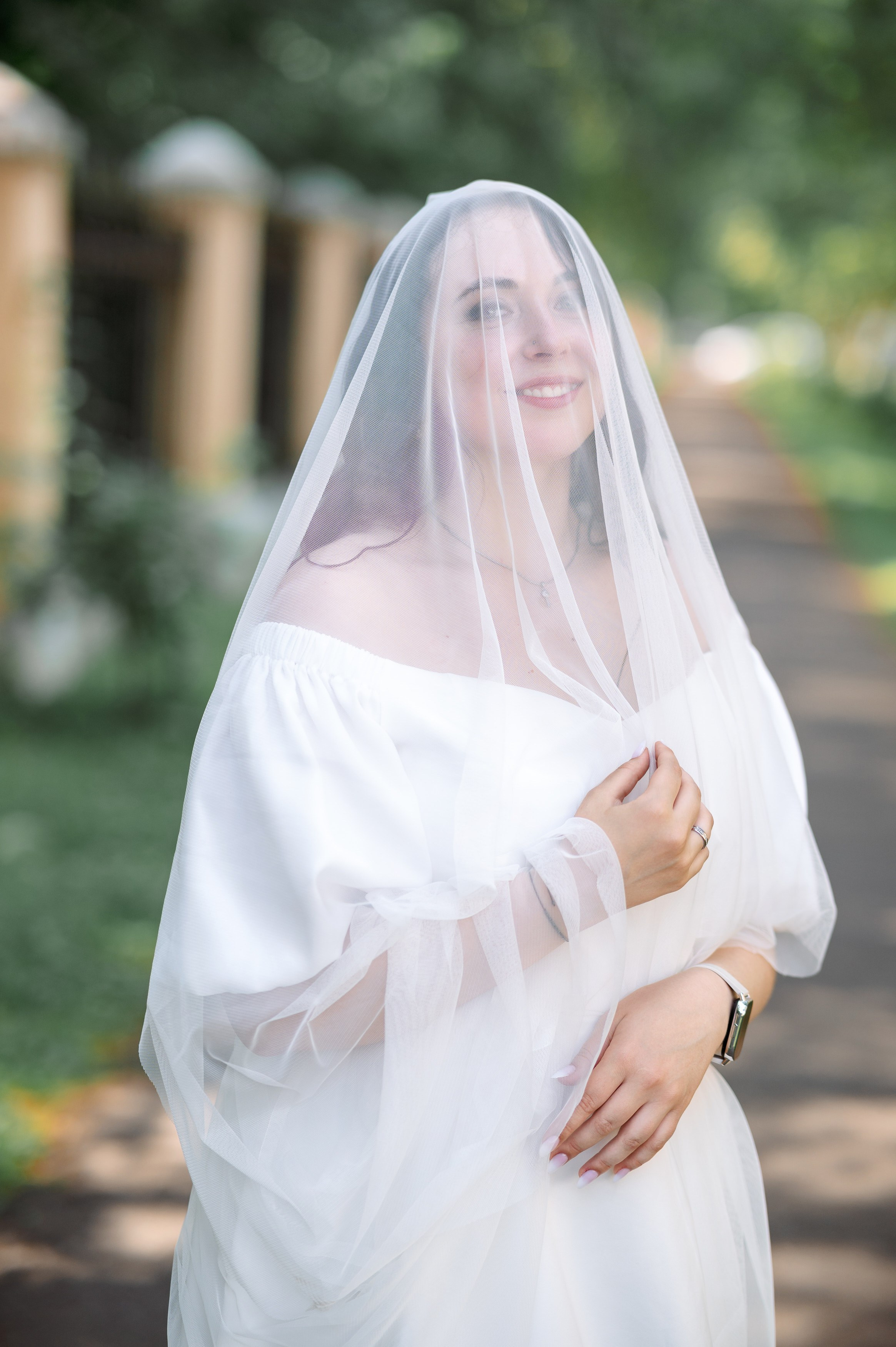 Свадьба Сергея и Елизавета. Семейный, свадебный, школьный фотограф в Железногорске Целуев Андрей