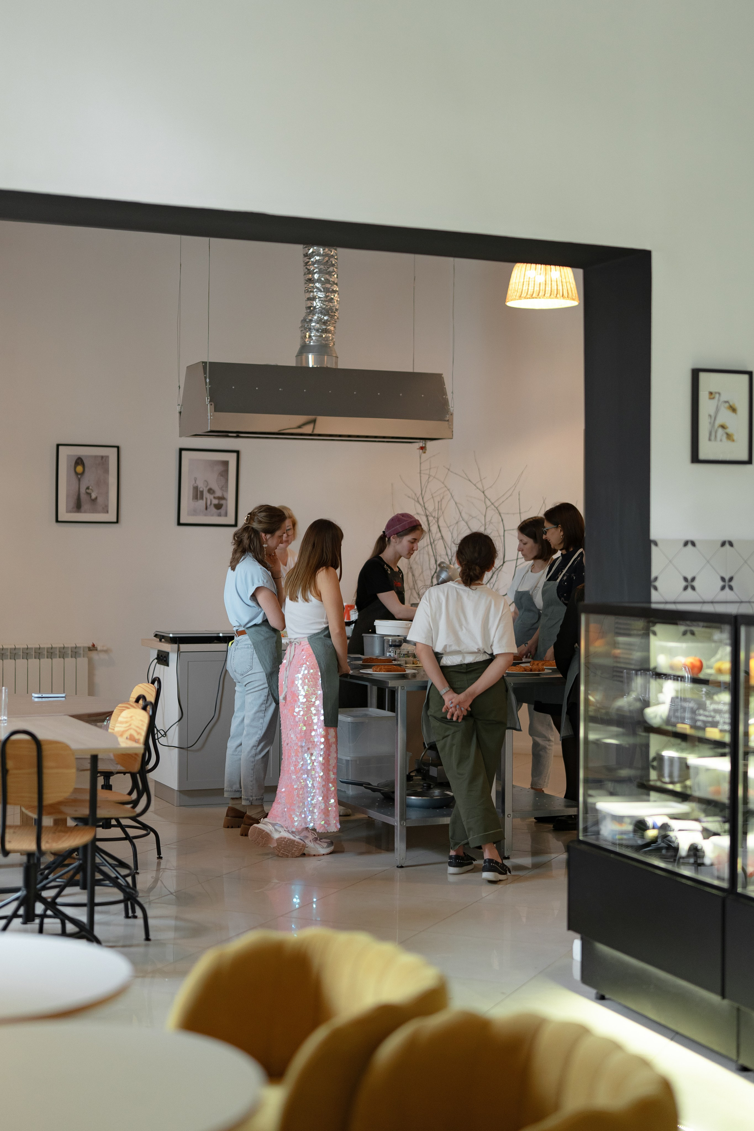 ЭКЛЕР ВСТРЕЧА. Фотограф Сергиев Посад / Москва / Дмитров / Дубна