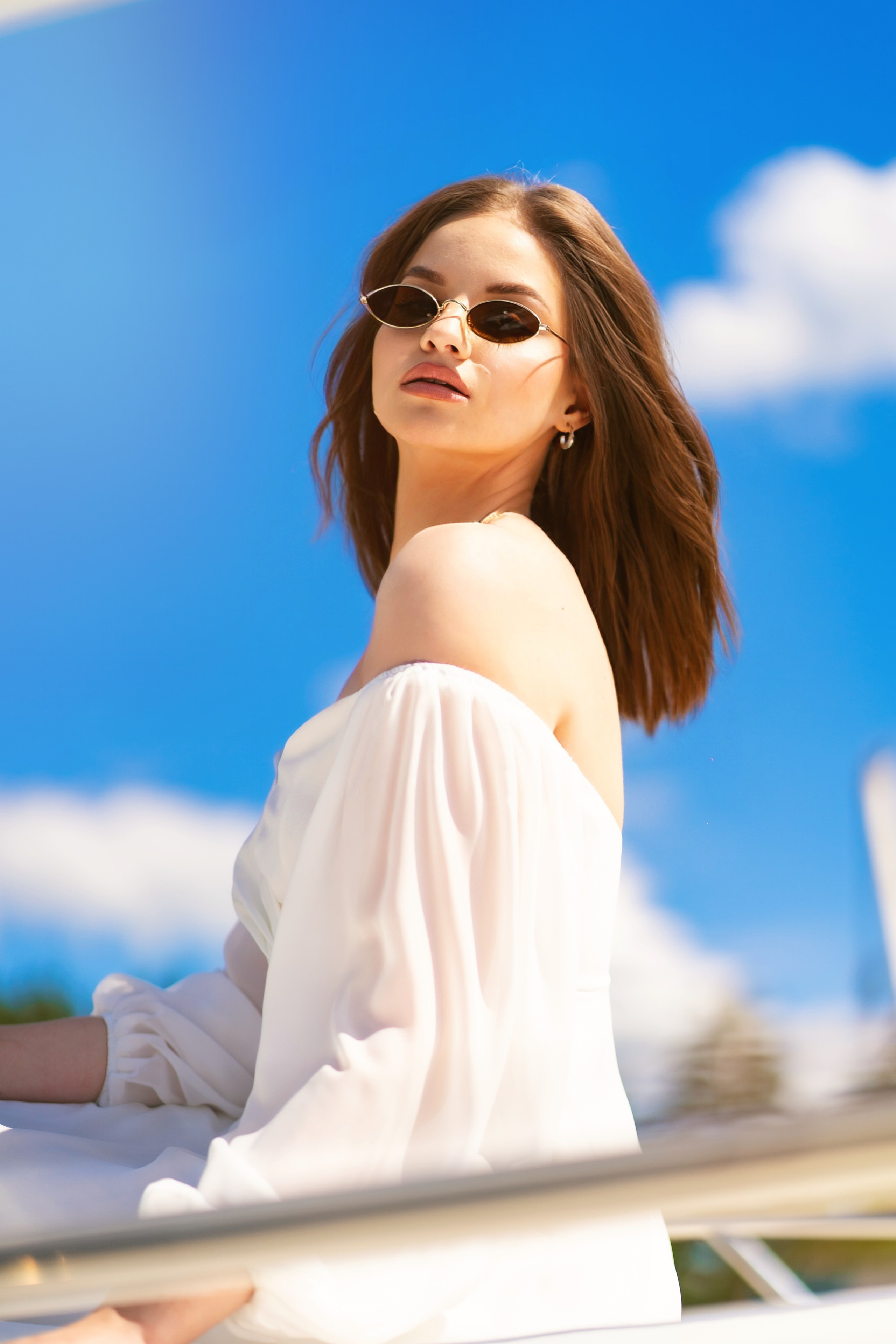 Свадебная. Анастасия Паршукова — фотограф Шерегеш Новосибирск