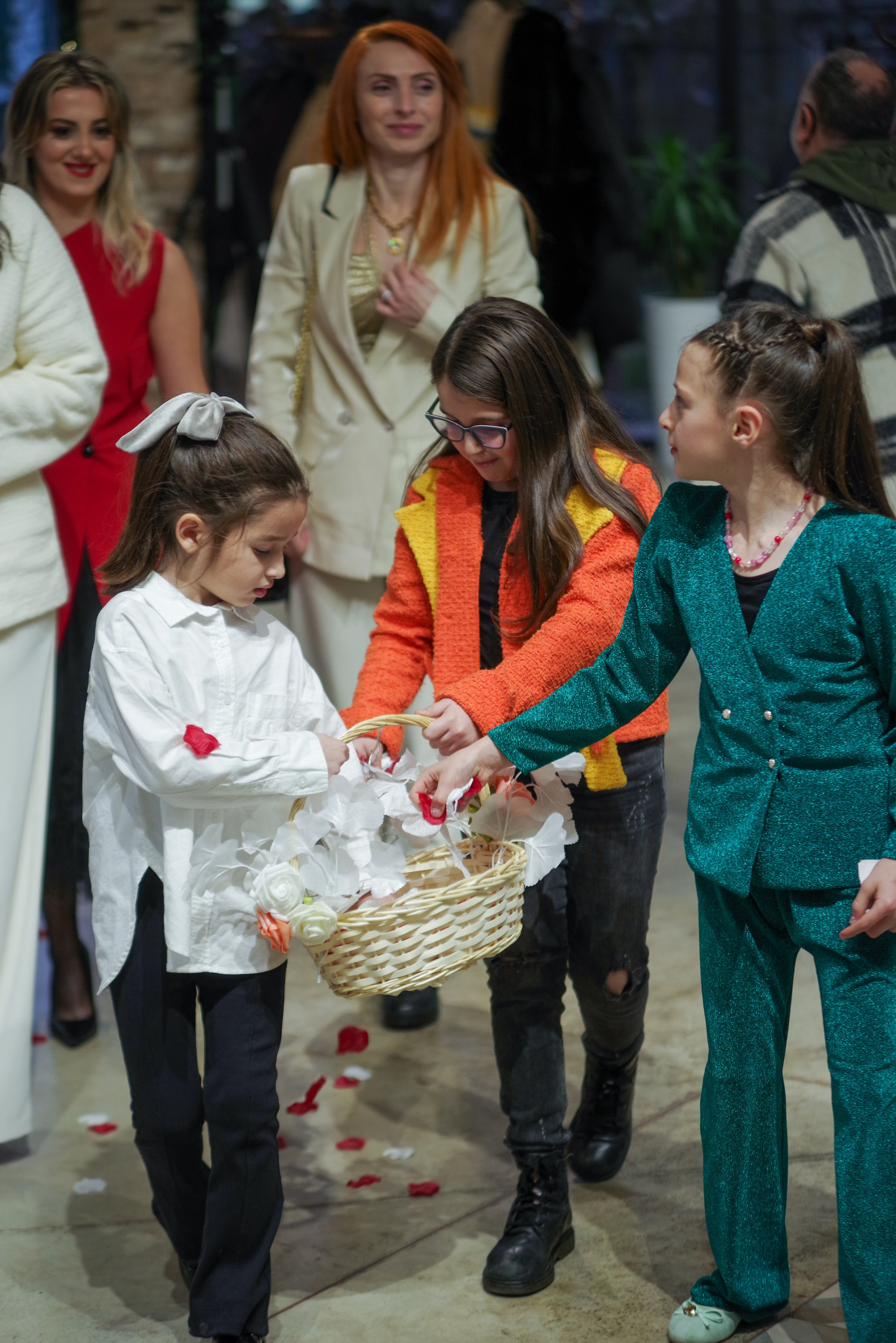 Свадебные сьёмки. Портретный фотограф Денис Милютин