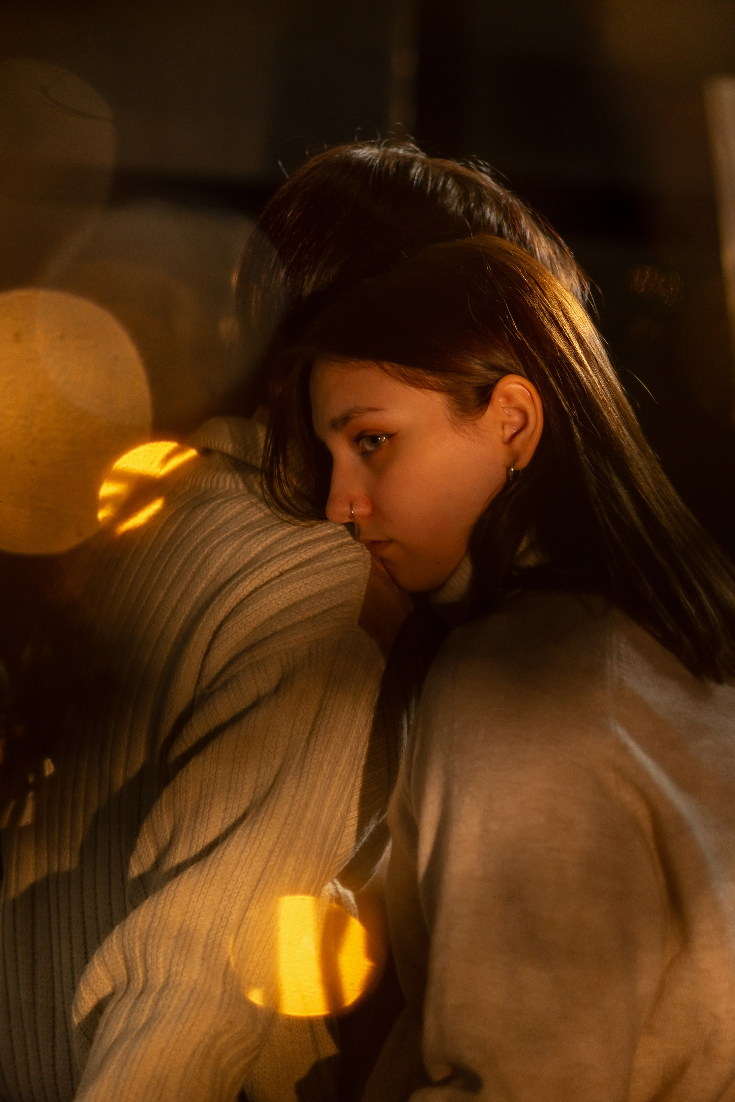 Алина и Сергей. Ольга Плаксина фотограф в Саратове