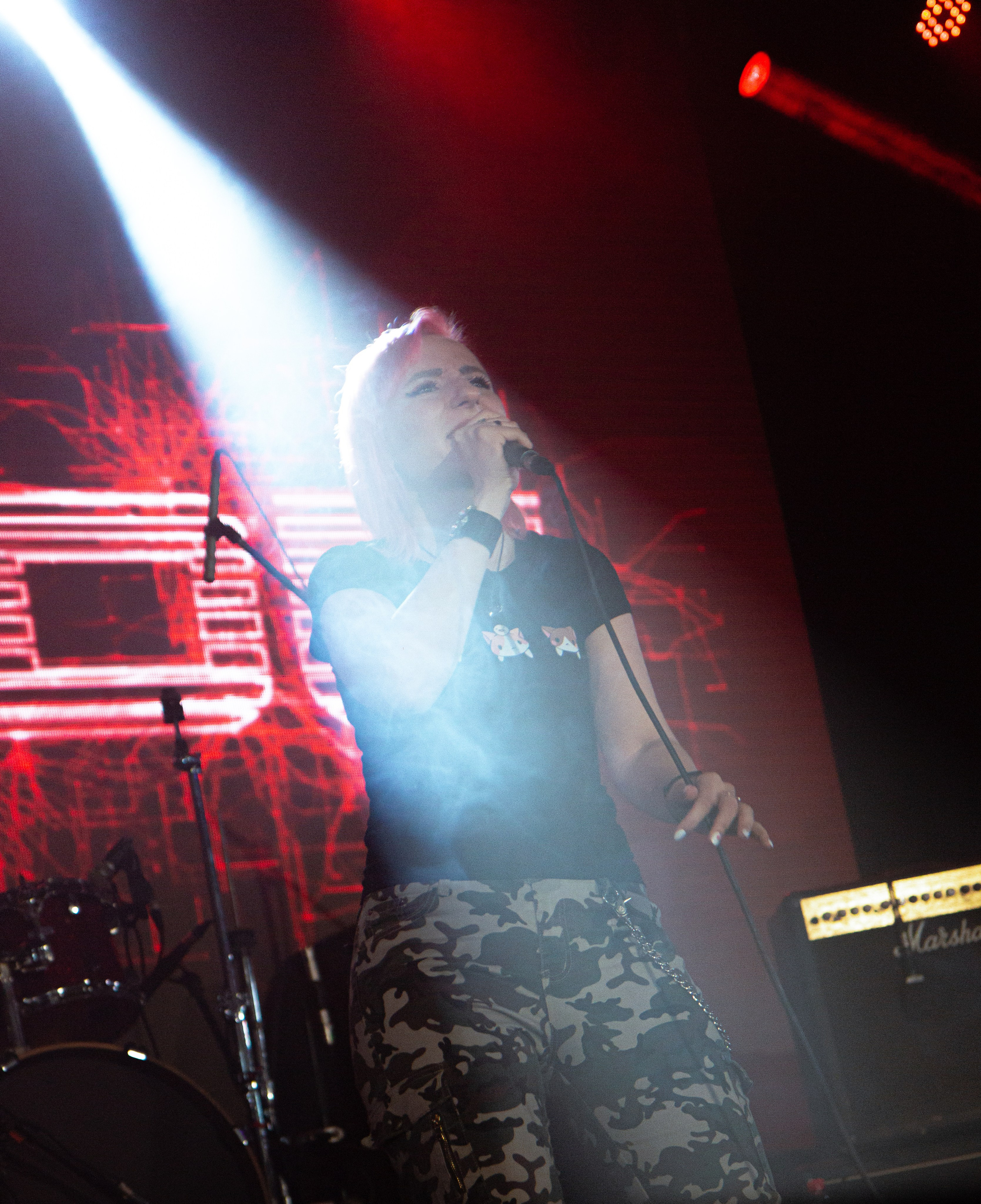 Концерты. Предметный и репортажный фотограф Алексей Кротов