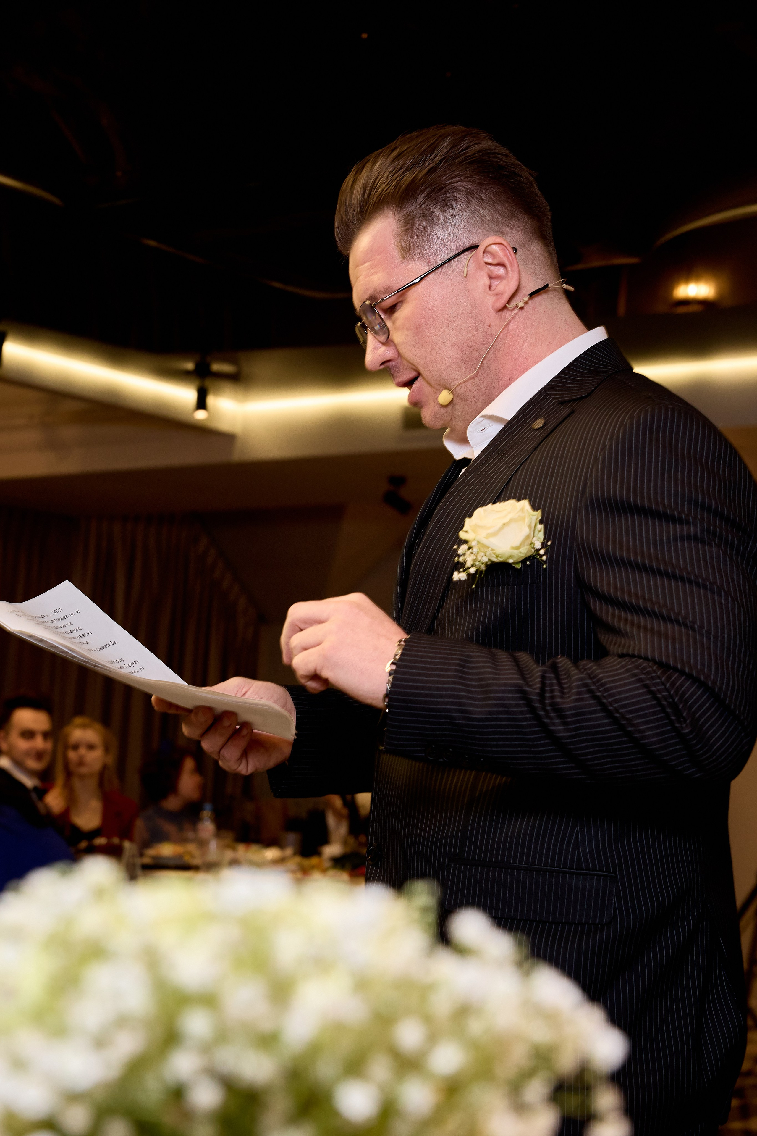 Свадьбы. Предметный и репортажный фотограф Алексей Кротов