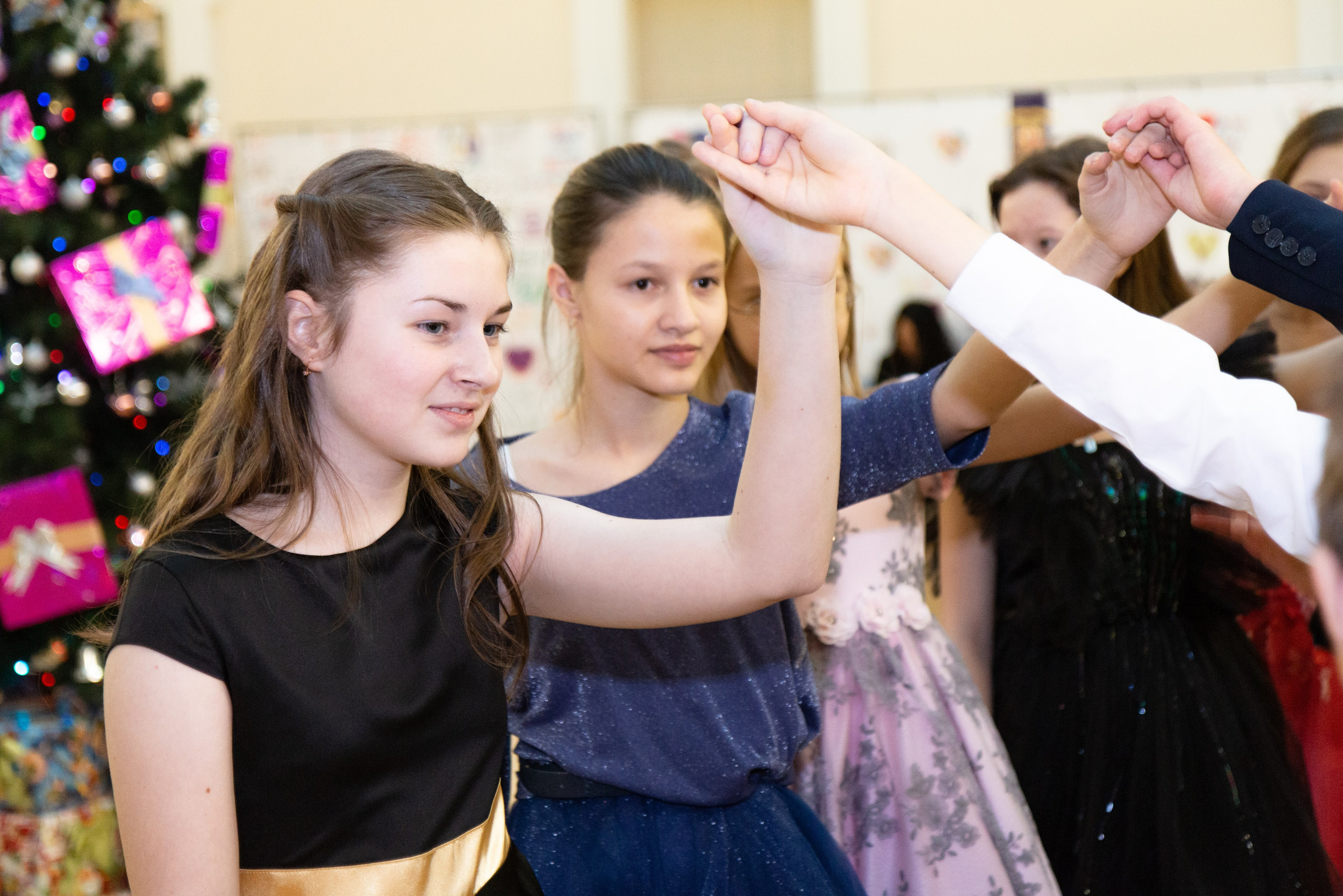 Съёмка в 9 гимназии города Екатеринбург. Предметный и репортажный фотограф Алексей Кротов