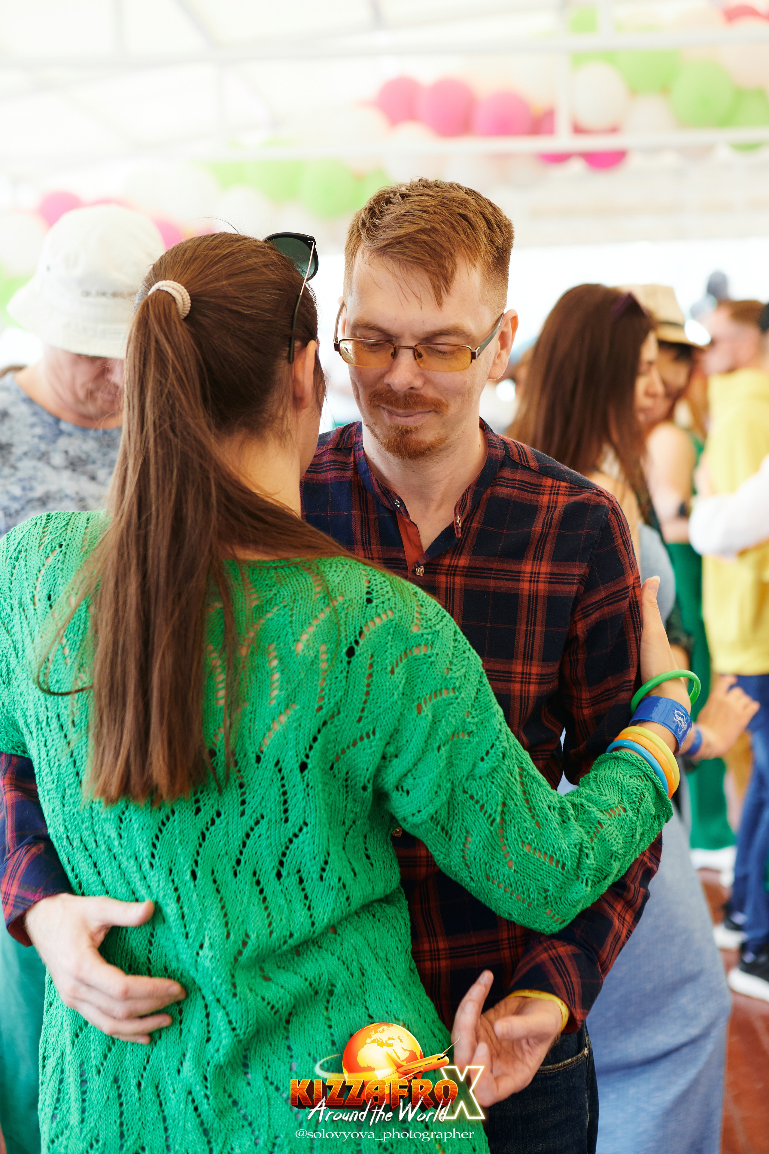 Boat party. Свадебный фотограф