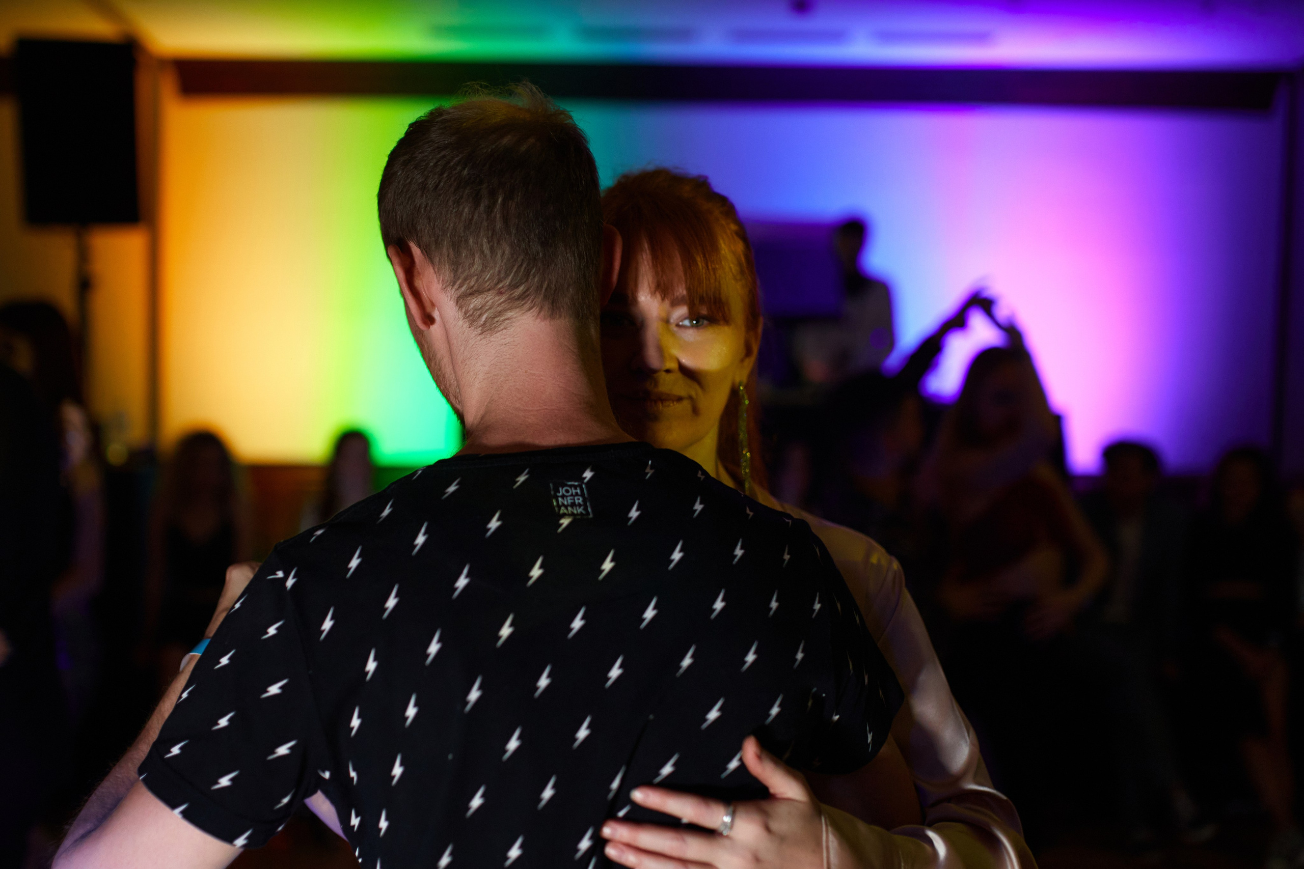 Фестиваль «Люди Киз». Свадебный фотограф