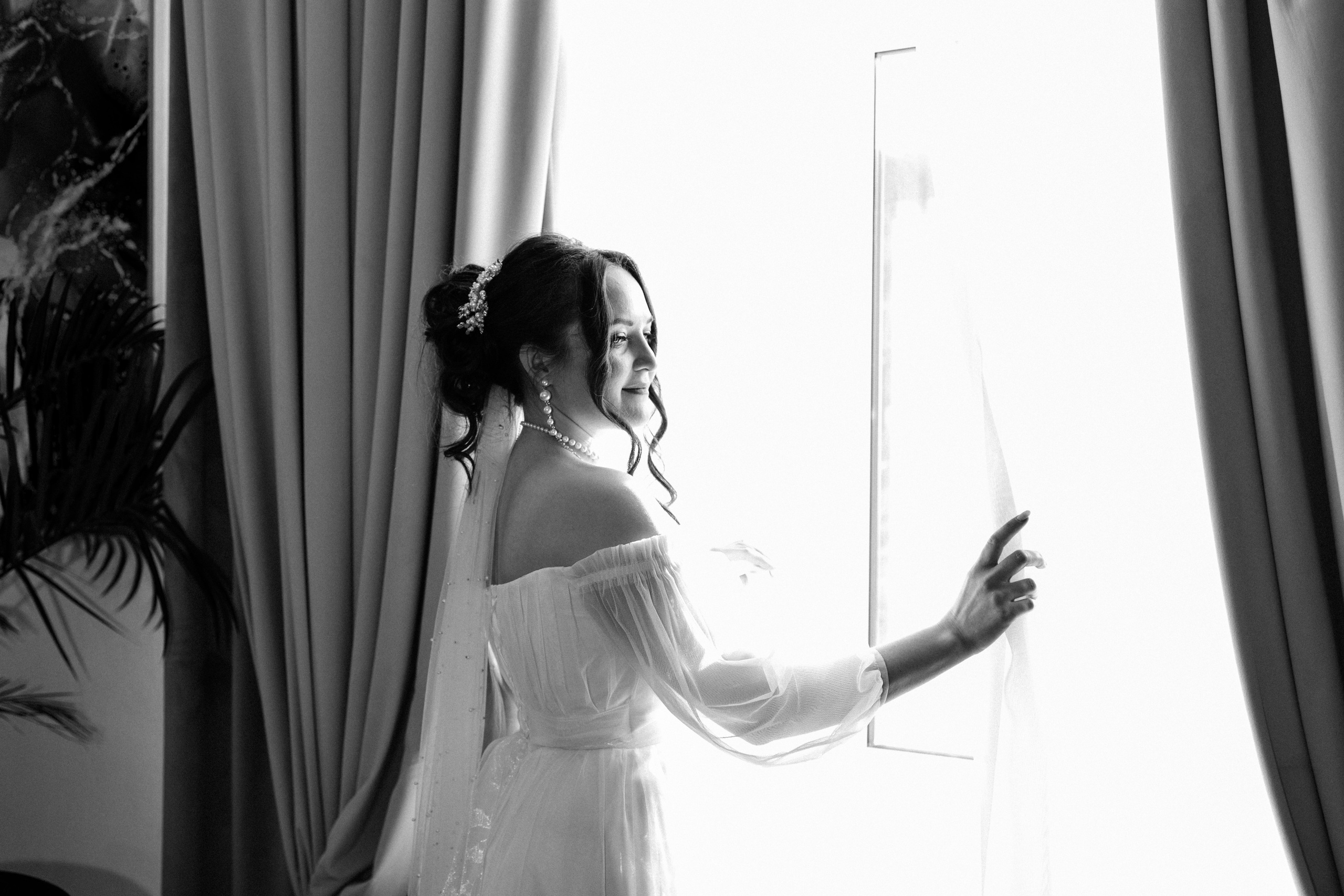 Свадьба Ильнура и Ольги — 2026